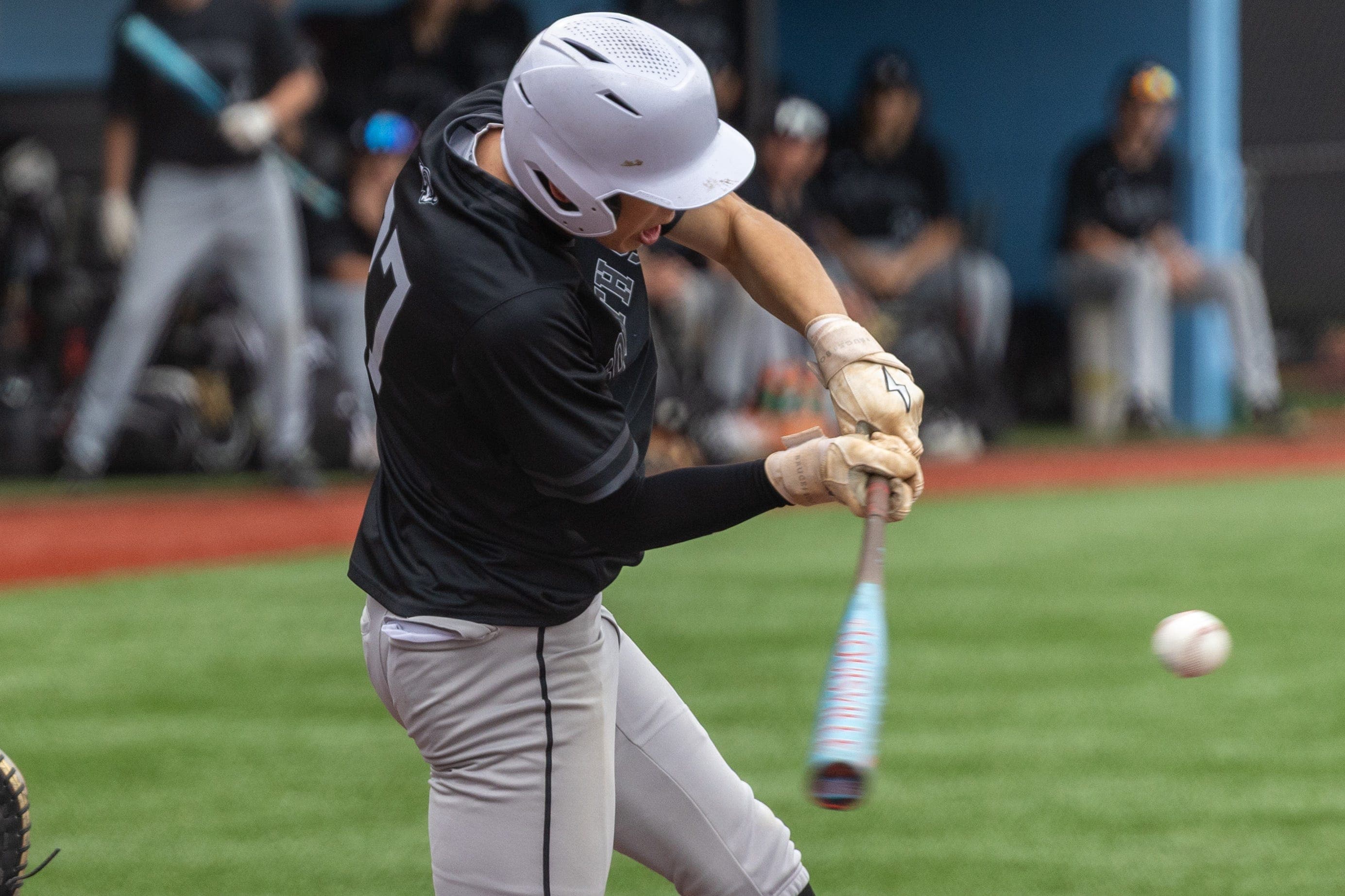 South Side falls just short of Neshannock in WPIAL 2A baseball semifinals