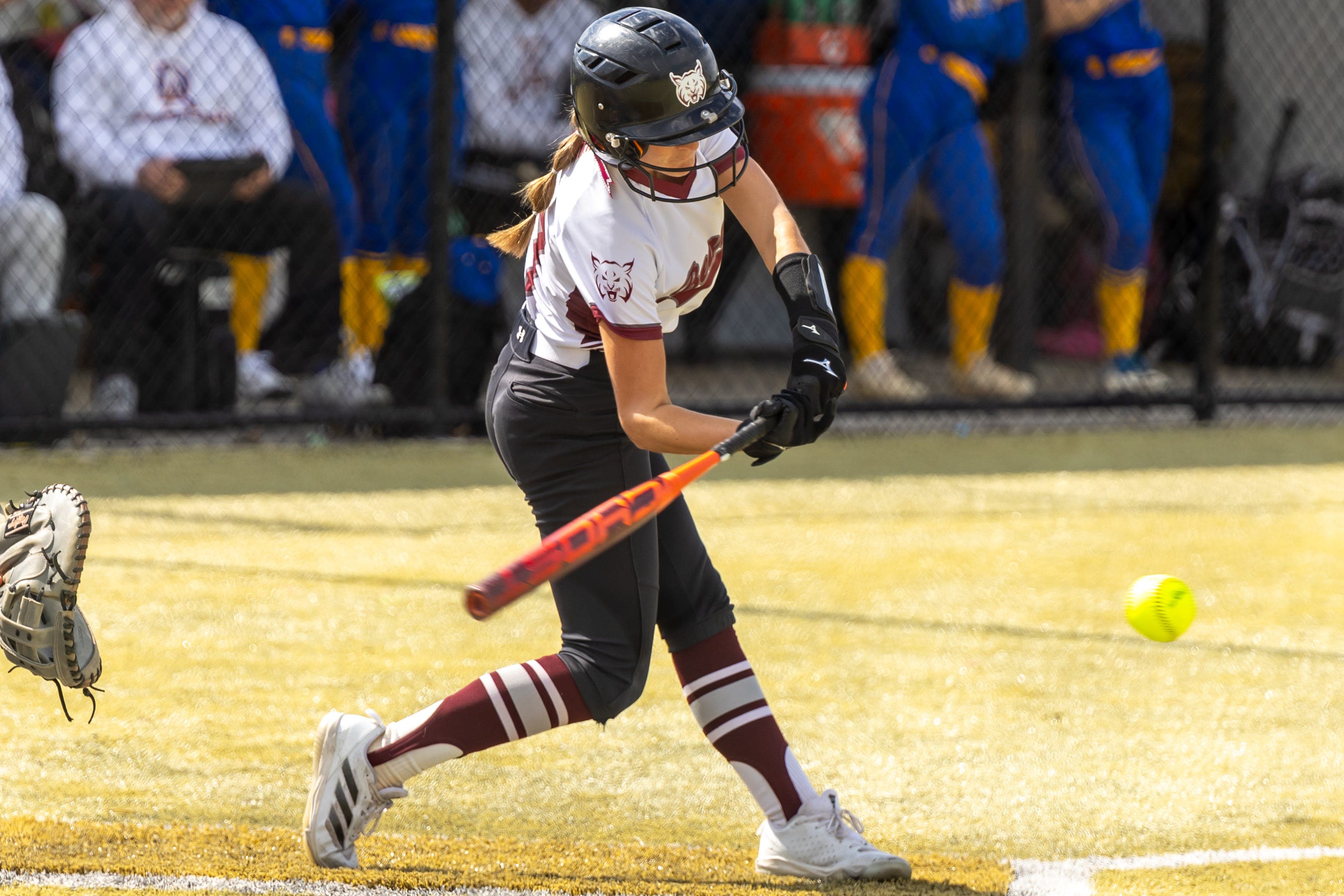 Errors hurt Beaver Area in WPIAL 4A softball first round loss to Derry
