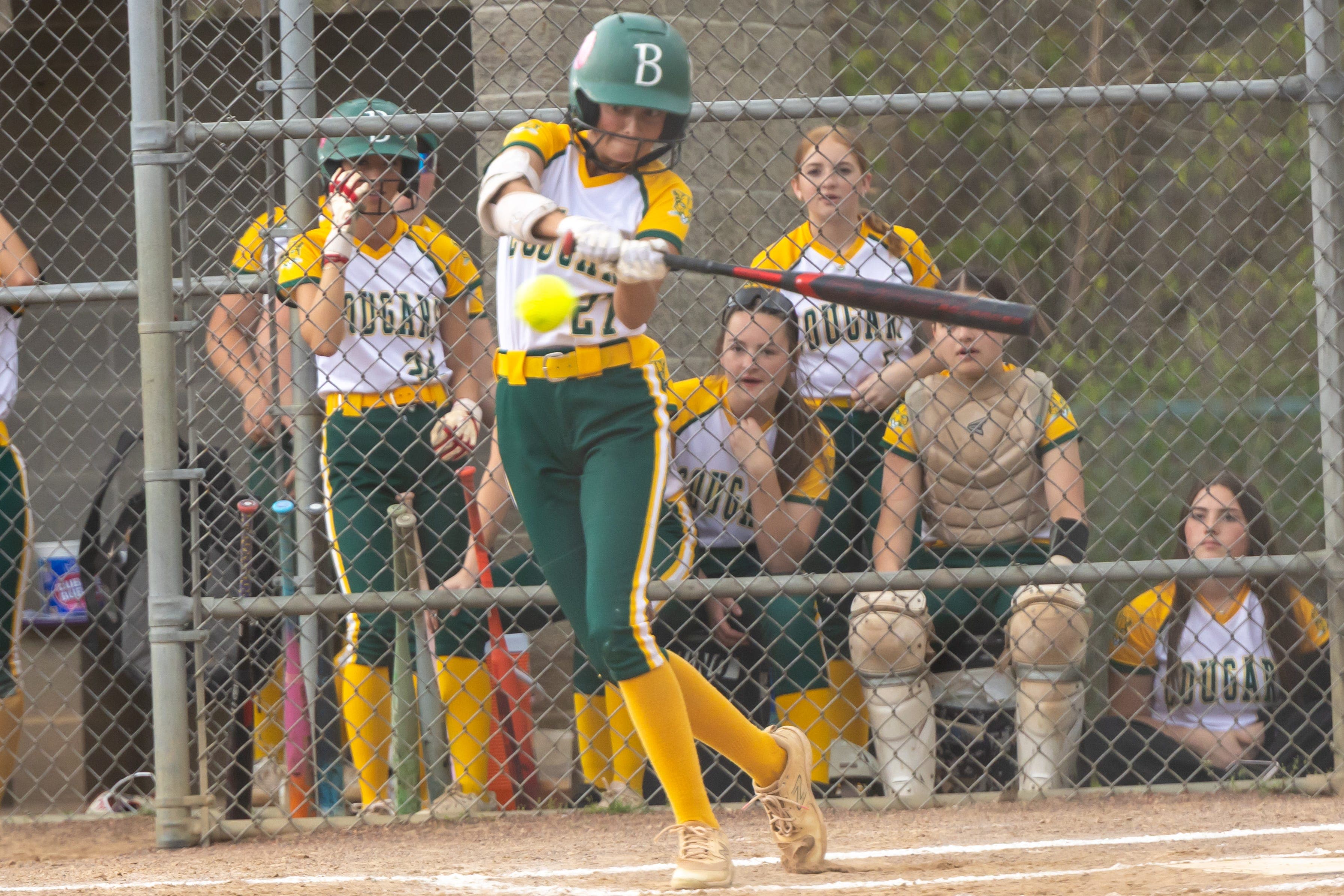 VOTE in Times' high school sports athletes of the week poll, April 19-25