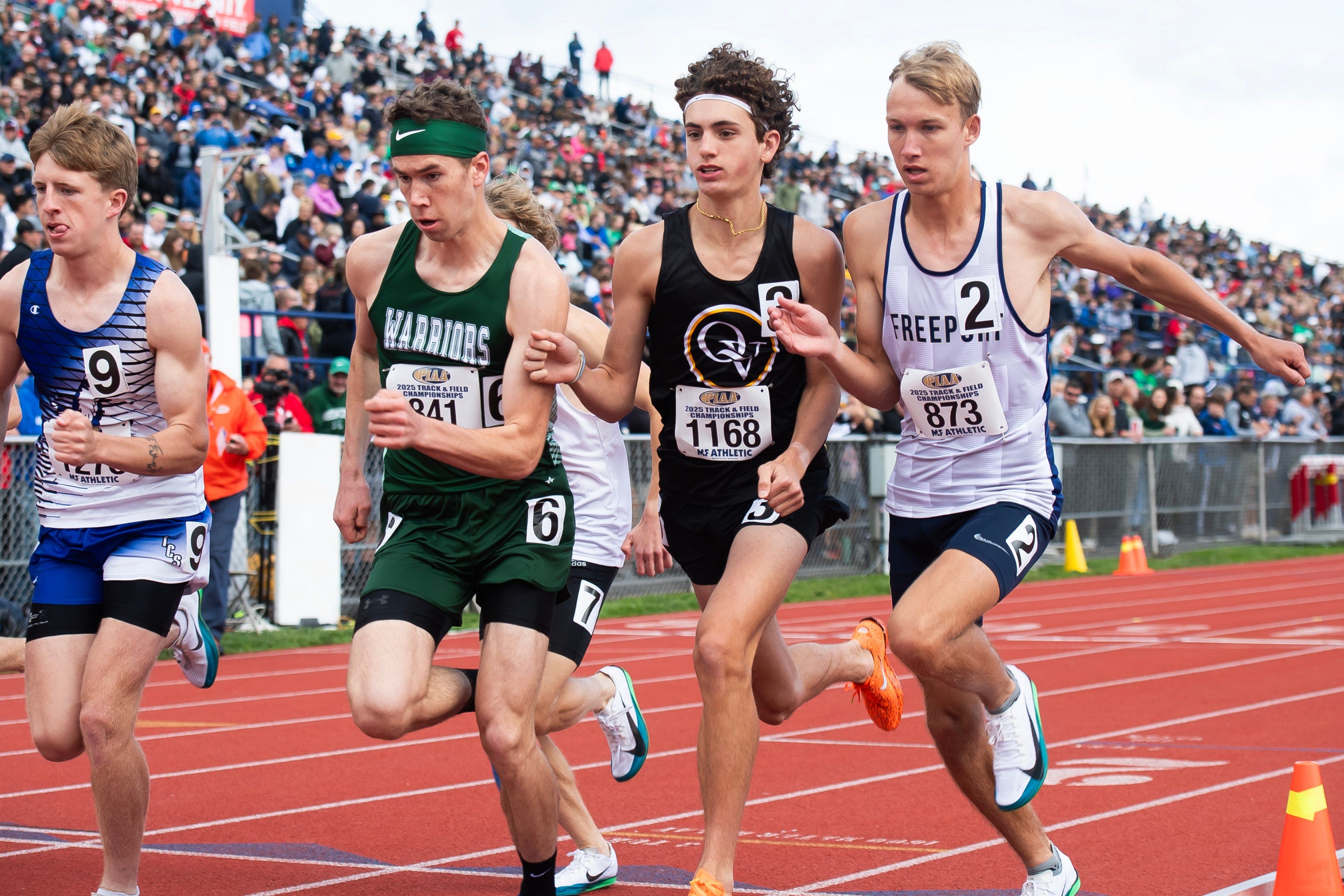 What to know ahead of the 2026 PIAA track and field championships