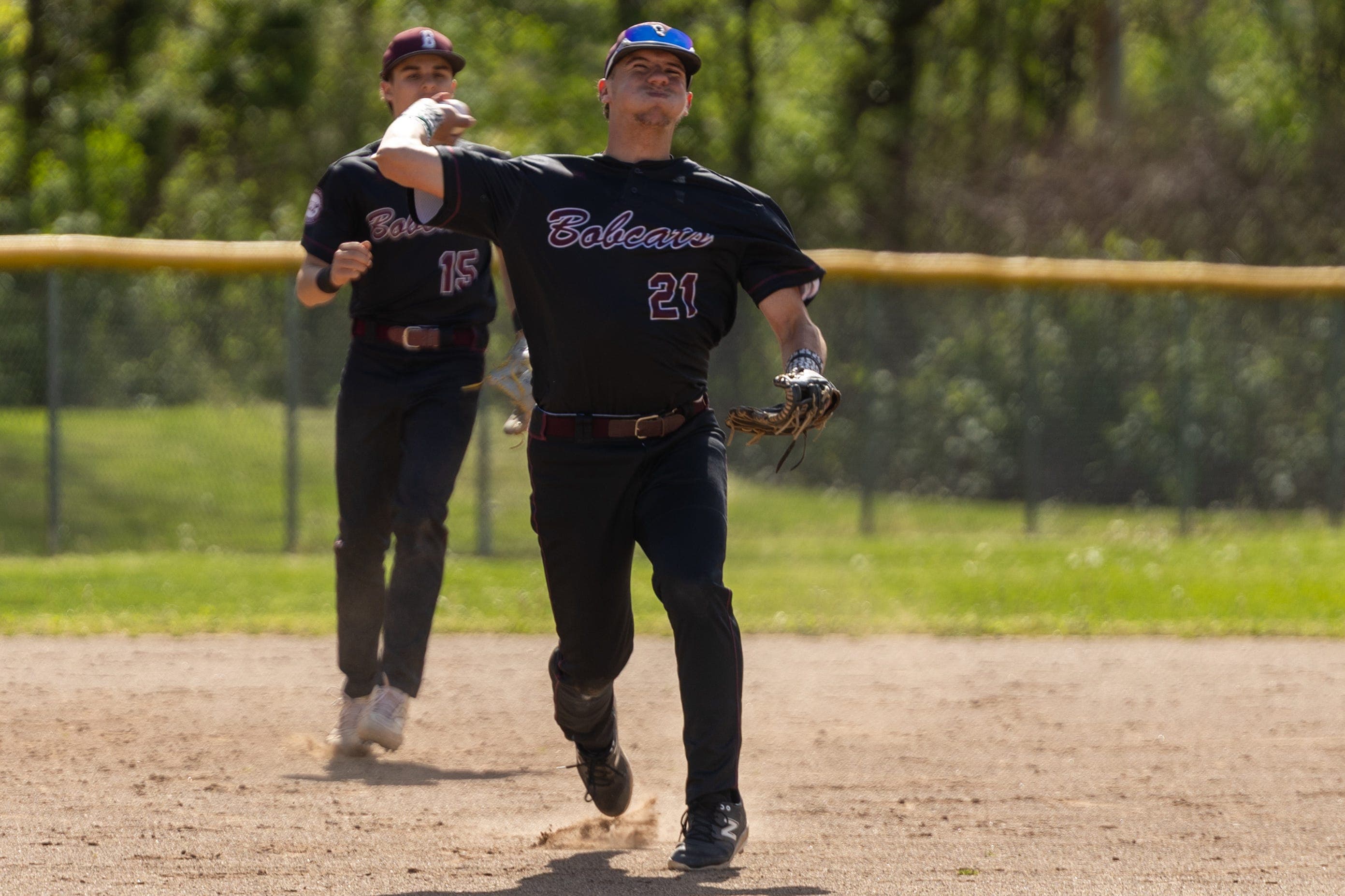 Vote in Times' high school sports athletes of the week poll, May 3-9