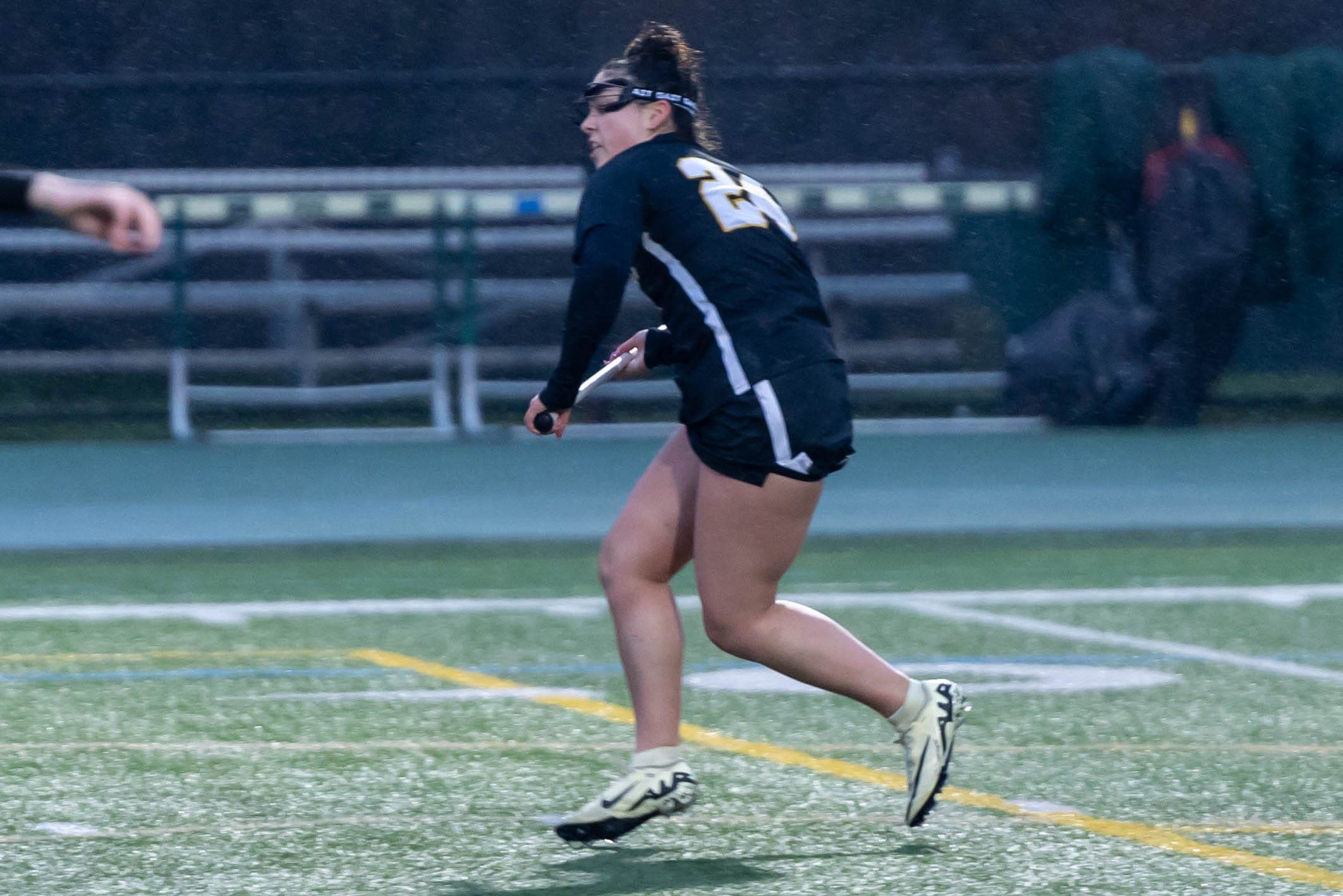 Who are the Beaver County Times' lacrosse preseason players of the year?