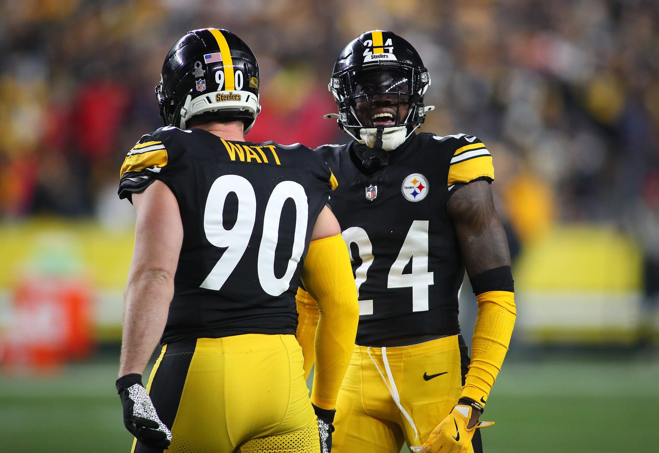 Three Beaver County natives to announce selections at 2026 NFL Draft