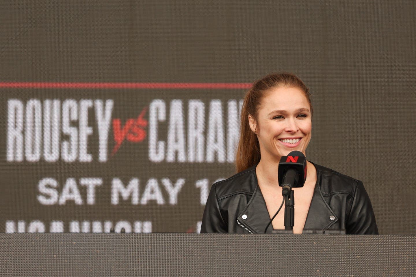 How Ronda Rousey Became a Historic UFC and WWE Champion
