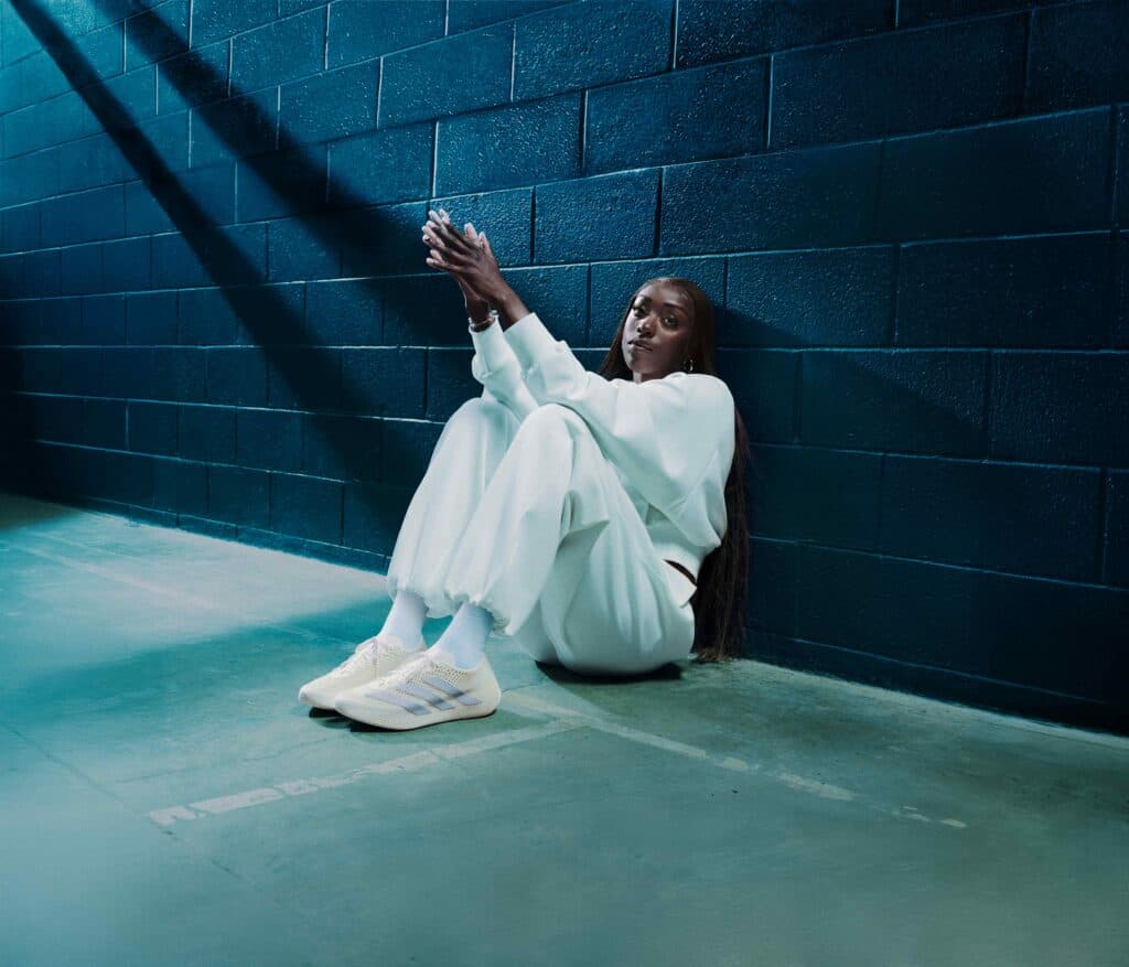 Jalen Williams On Why Off-Court Sneakers Matter More Than Ever in Basketball Culture