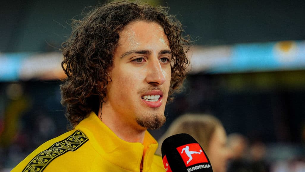 Reactions: “… the best feeling when you score a goal”