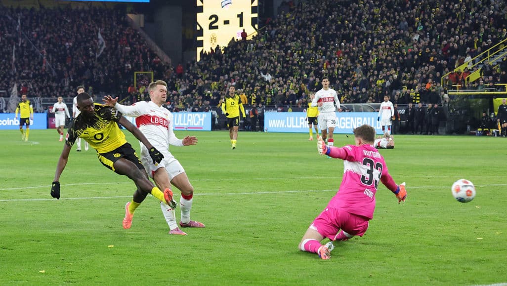 Facts preview: the league's highest-scoring fixture