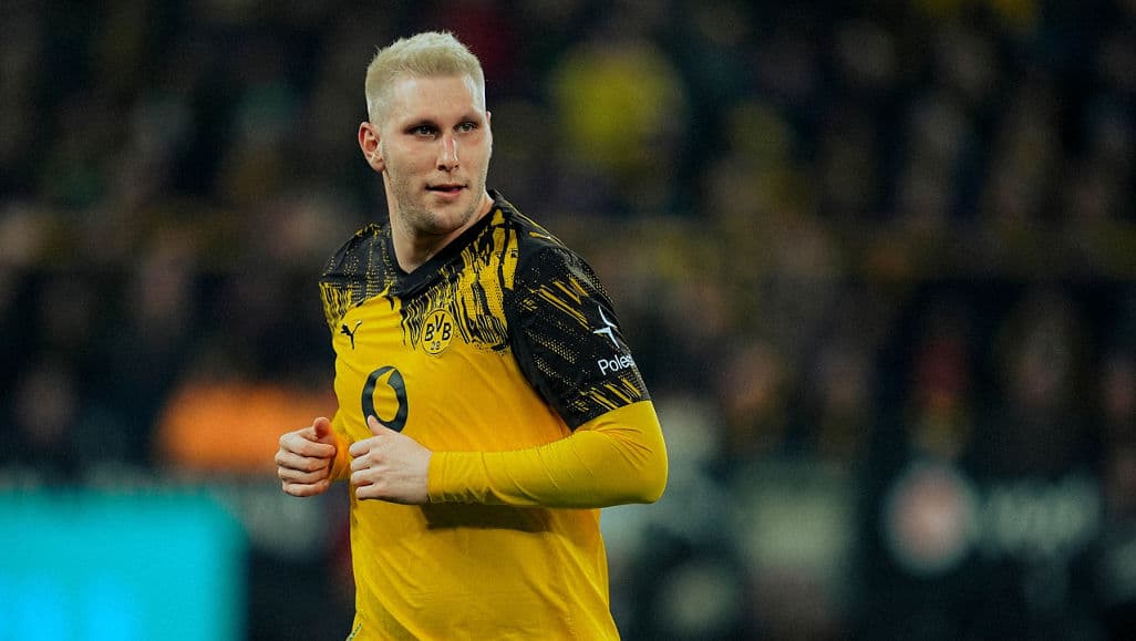 Niklas Süle ends his playing career
