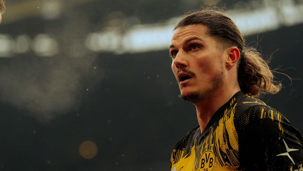 Sabitzer: “We fully deserved to win, even by that margin”