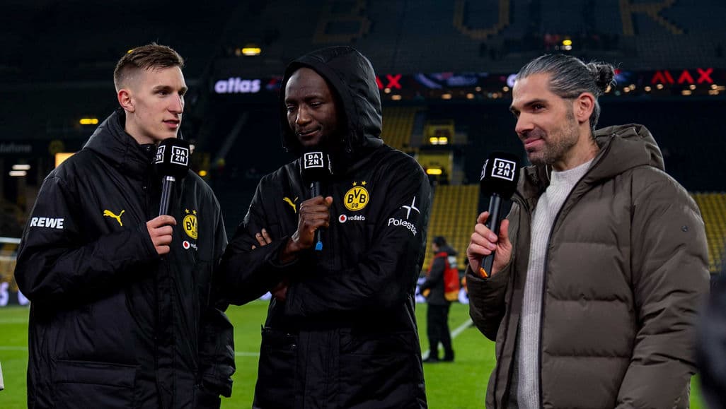 Countdown to Freiburg: broadcast, travel, weather