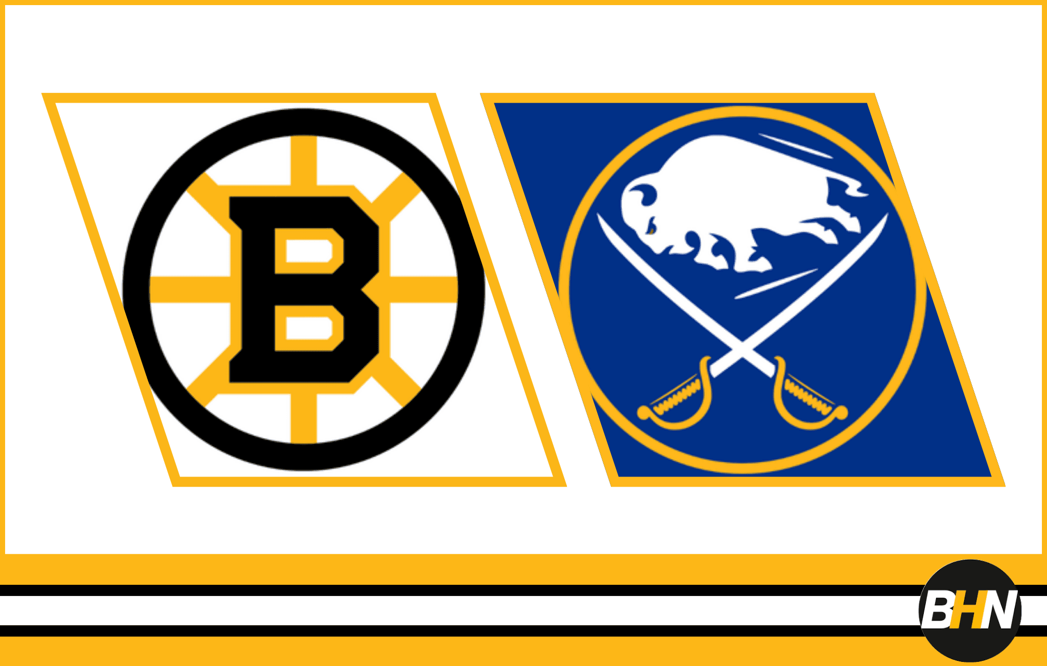Bruins Game 72: Notes, Lines, and How to Watch vs. Sabres