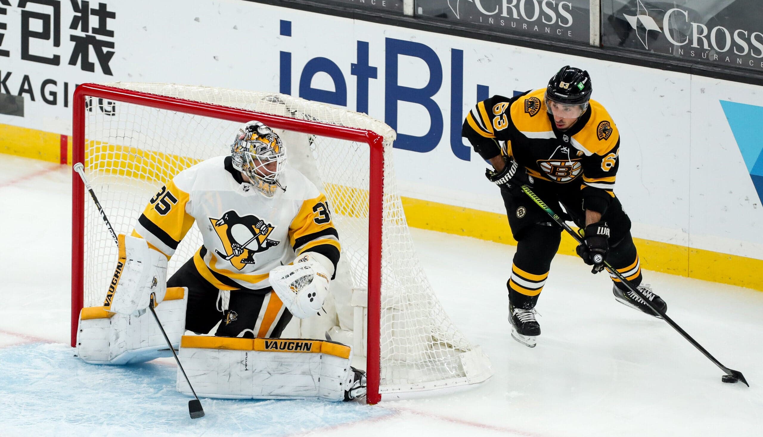 What Else Warrants a Six-Game Suspension Under George Parros?
