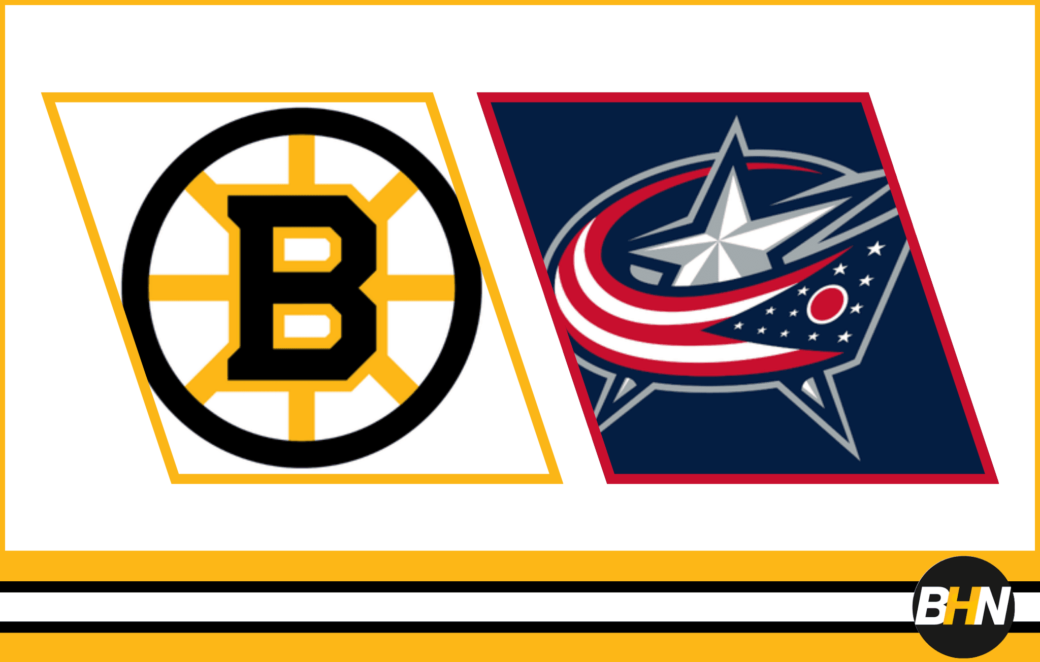 Bruins Game 74: Notes, Lines, and How to Watch vs. Blue Jackets