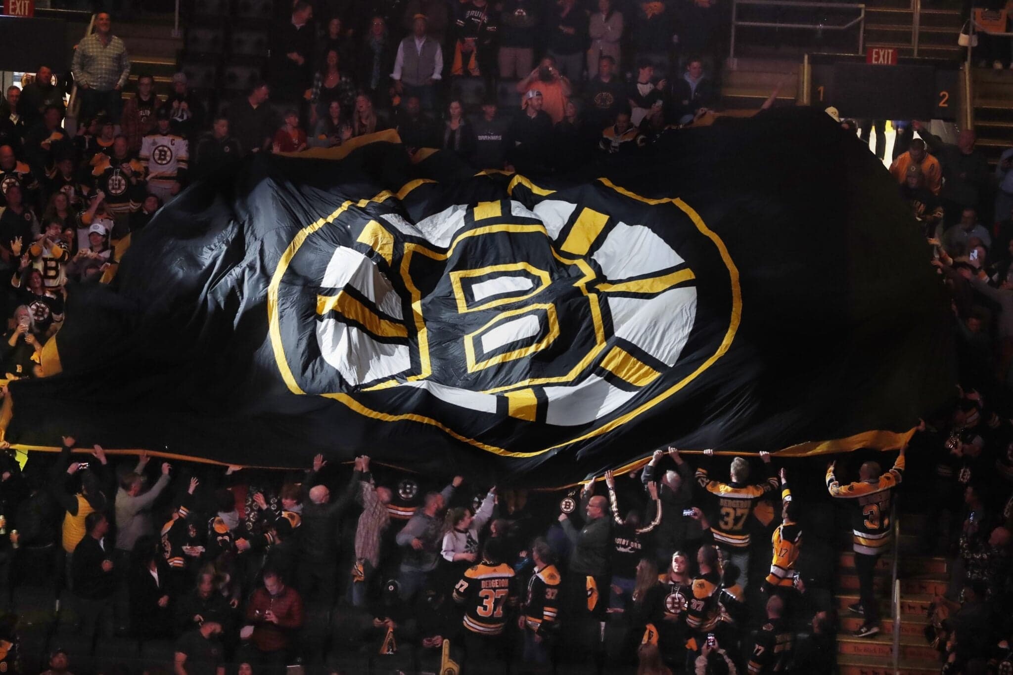 Daily Bean: Bruins Gameday, Maple Leafs GM Fired, Gudas Faces Toronto