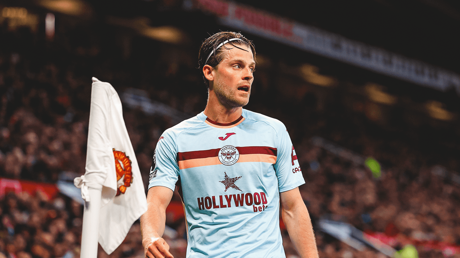 Analysis: Goalscorer Jensen impresses in United loss