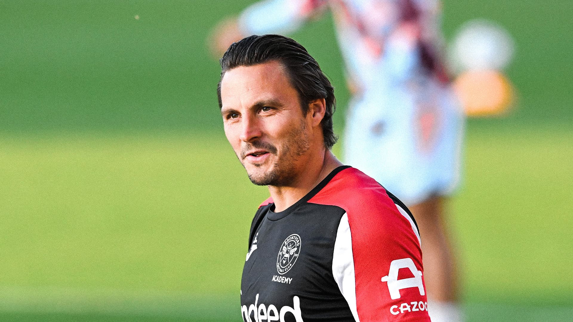 Sam Saunders: My reflection on historic Brentford B season