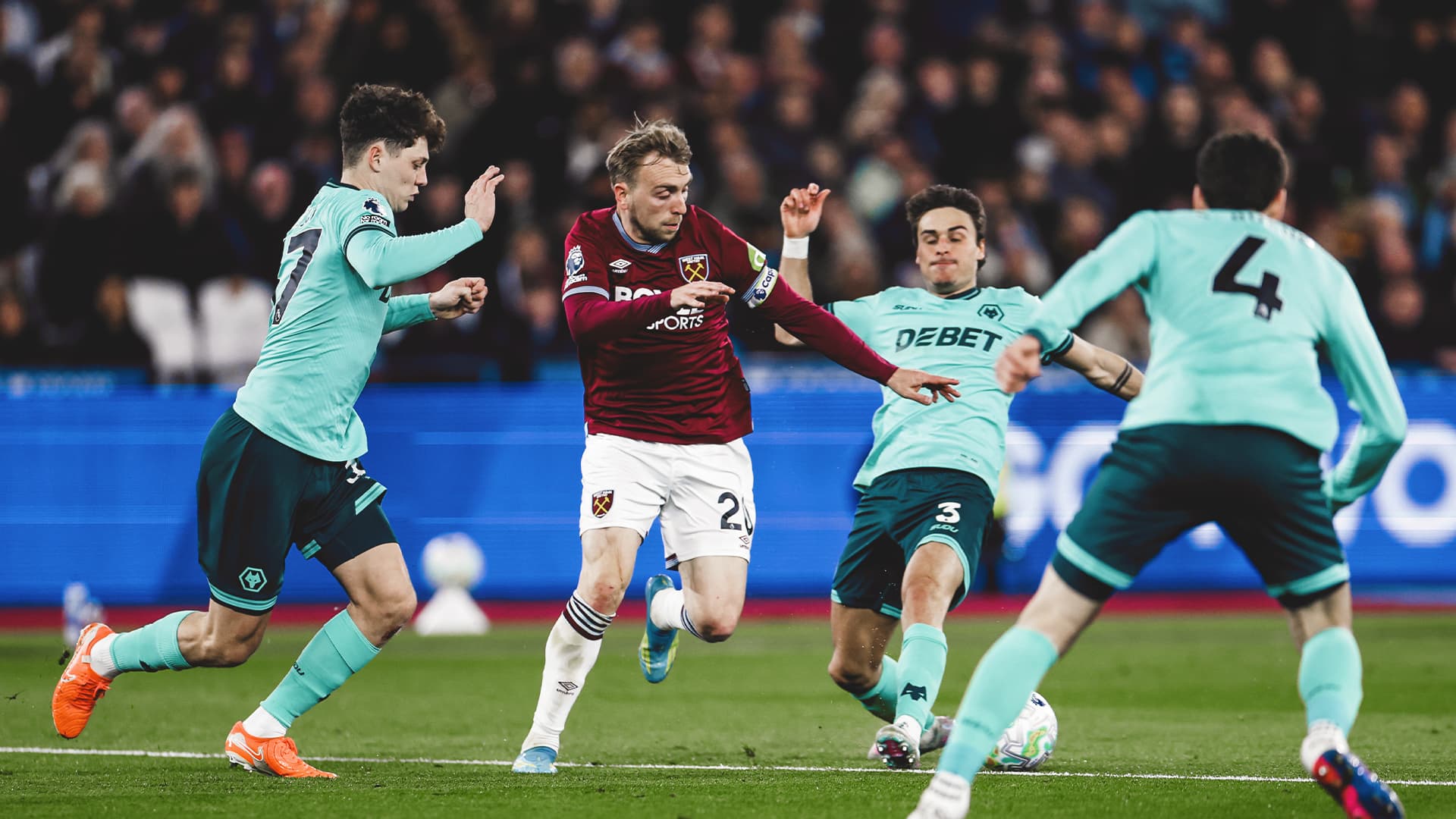 Brentford v West Ham: Opposition insight from Standard Sport’s Sam Tabuteau