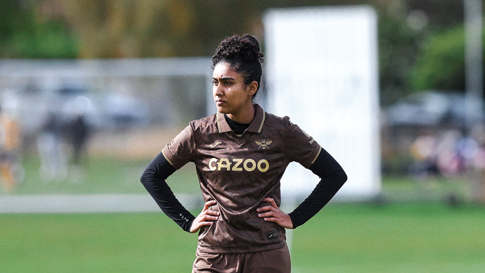 South London Reserves 2 Brentford Women B 2: Robertson and Holguin strikes end season with draw