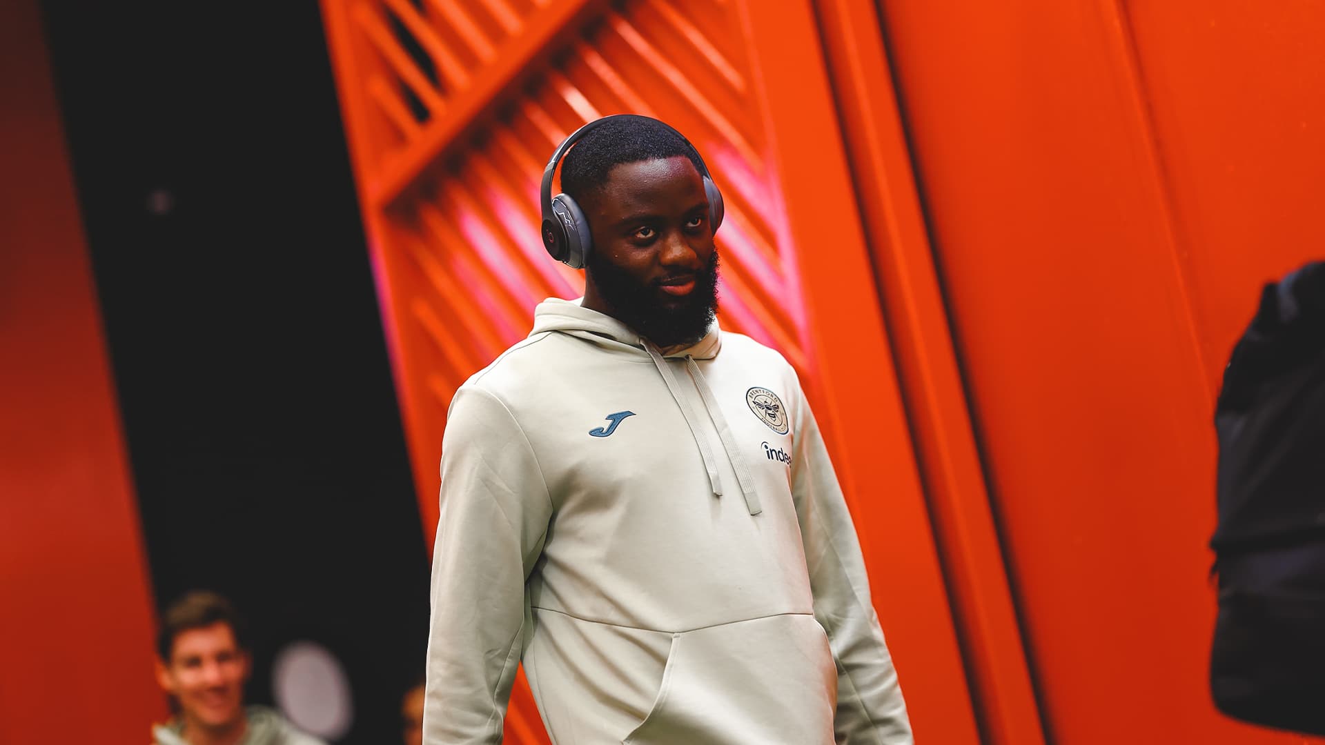 Confirmed team news: Dasilva in squad for Manchester United v Brentford