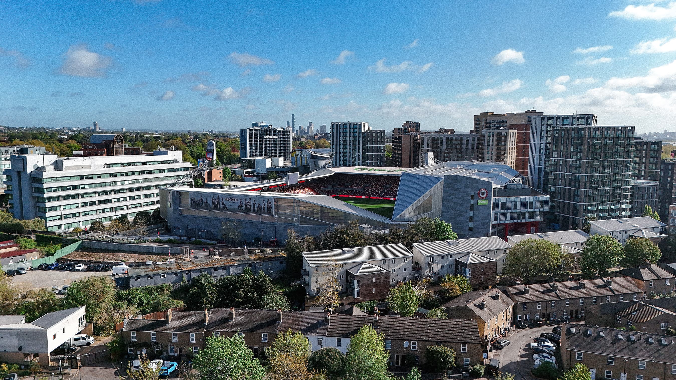 Brentford to launch girls’ Academy and enhanced pathway for 2026/27