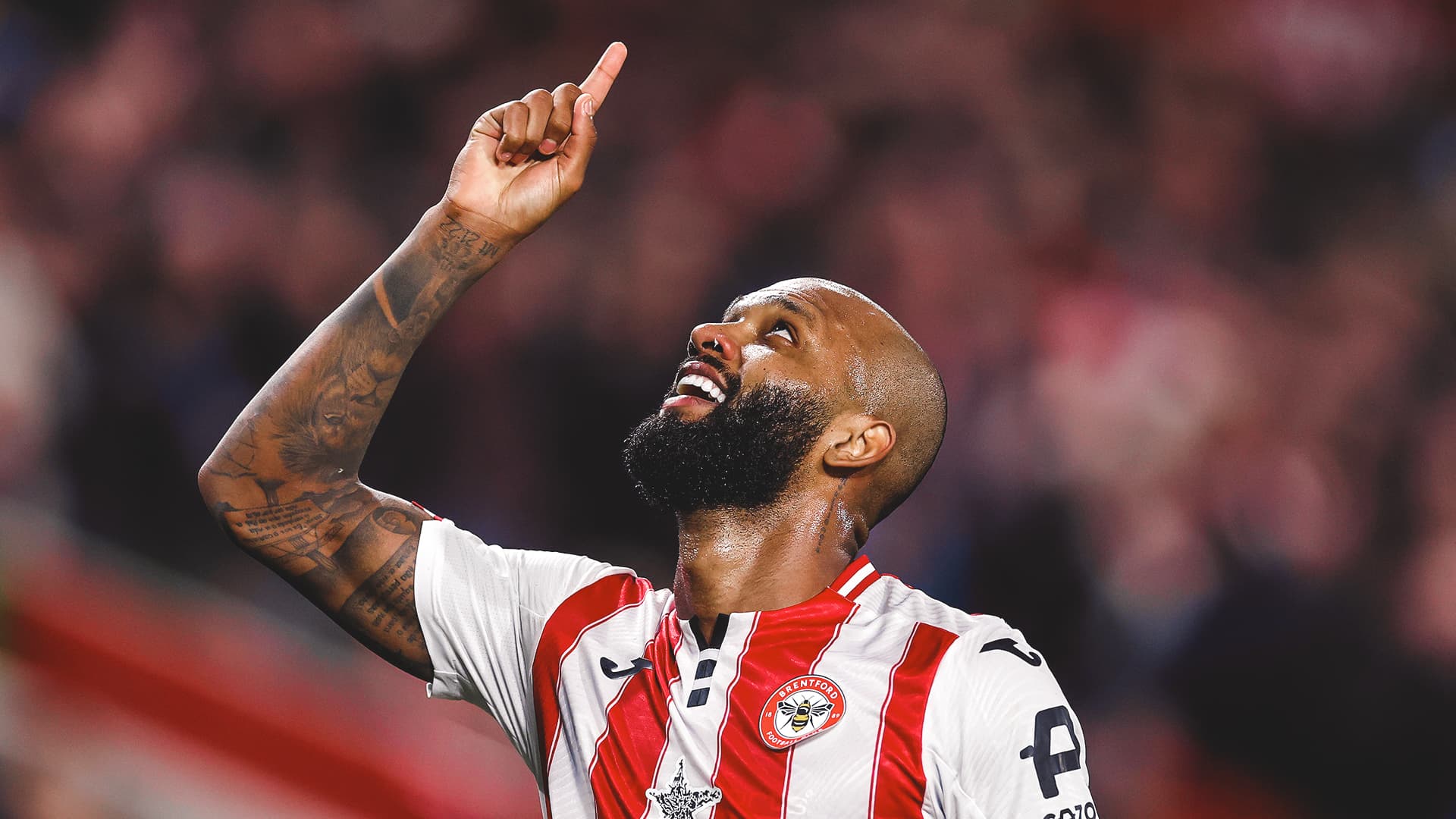 An Easter message from Brentford club chaplain, Reverend Sarah Guinness