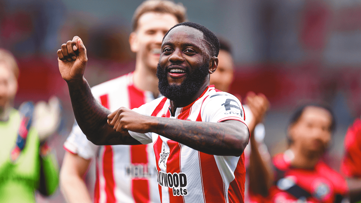 Dasilva reflects on emotional return to the pitch