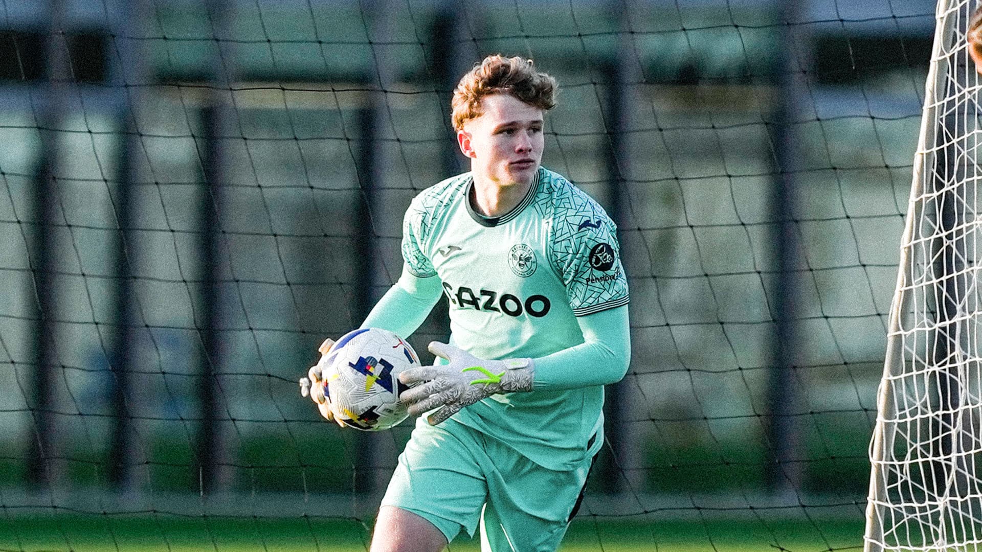 Match Preview: AS Monaco v Brentford B