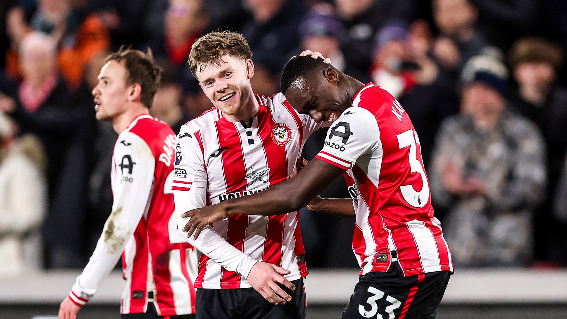 Match Preview: Leeds United v Brentford