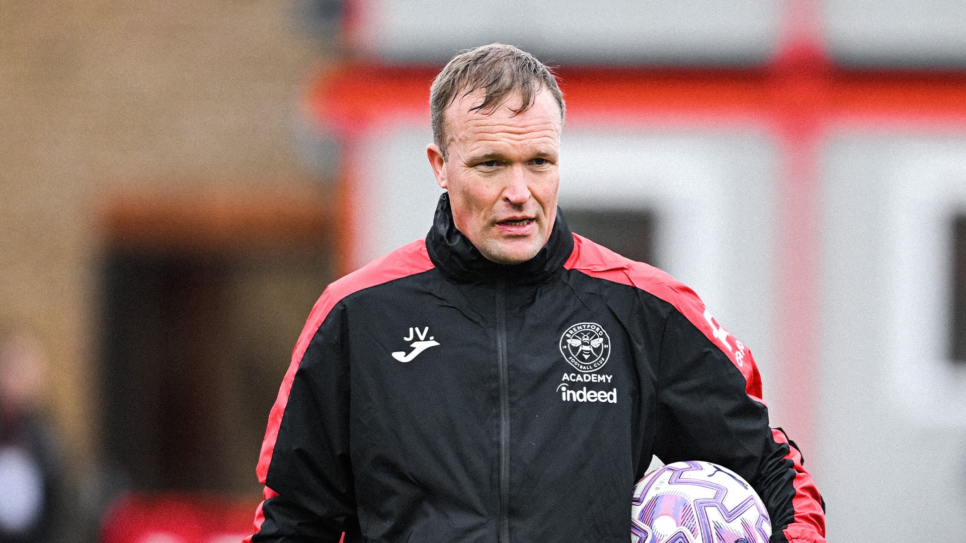 Jani Viander marks 12 years at Brentford and shares his dream for an academy goalkeeper to become no.1