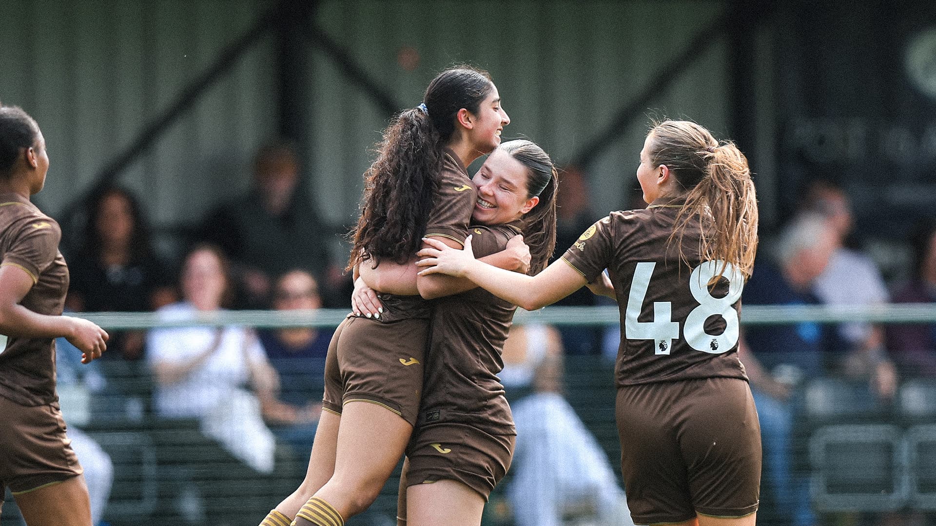 Millwall Lionesses 1 Brentford Women 3: Sangha grabs brace as Bees close out LSE Premier Division final day with victory