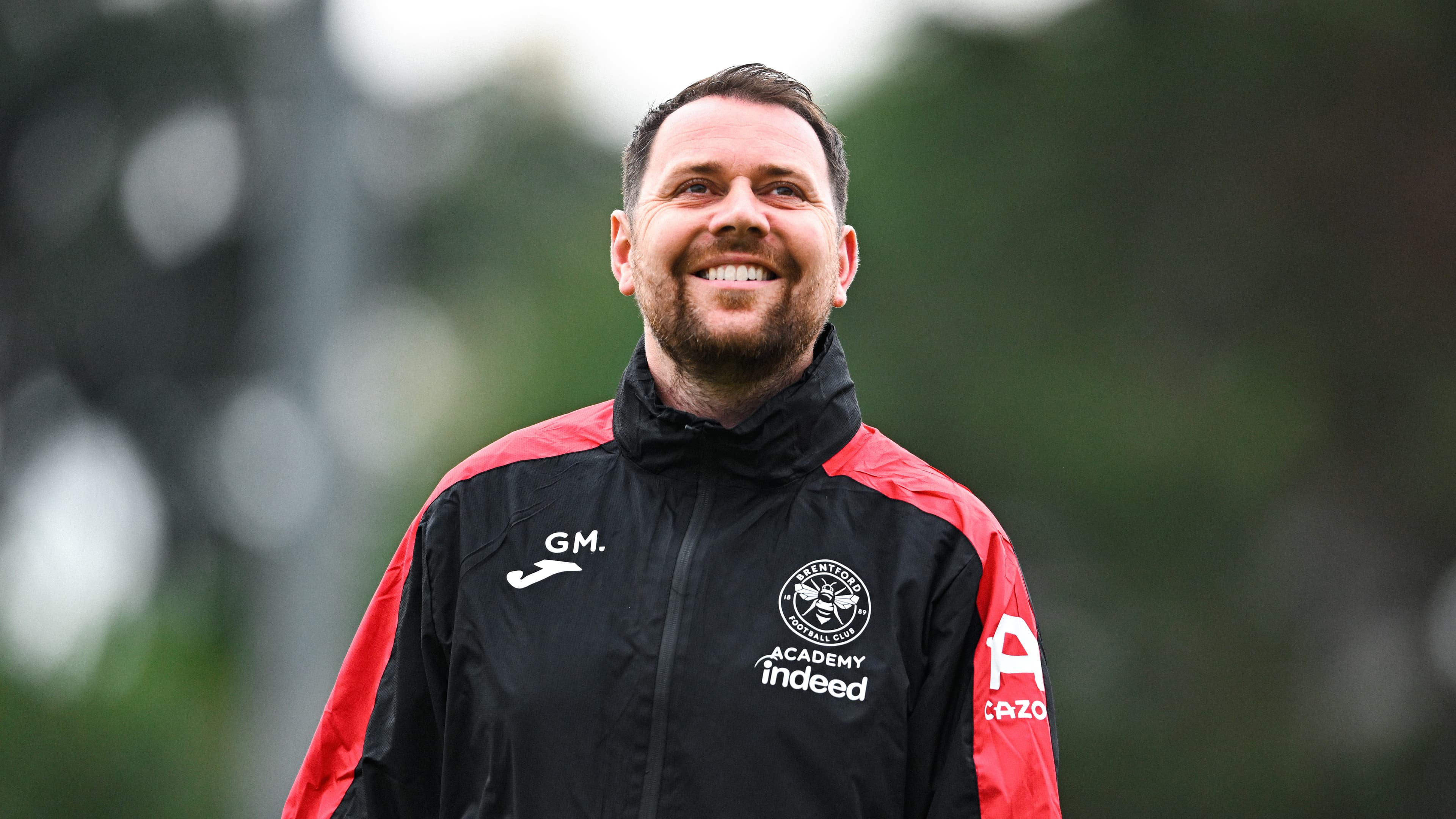 Brentford Under-18s head coach Gary McDermott's end-of-season review