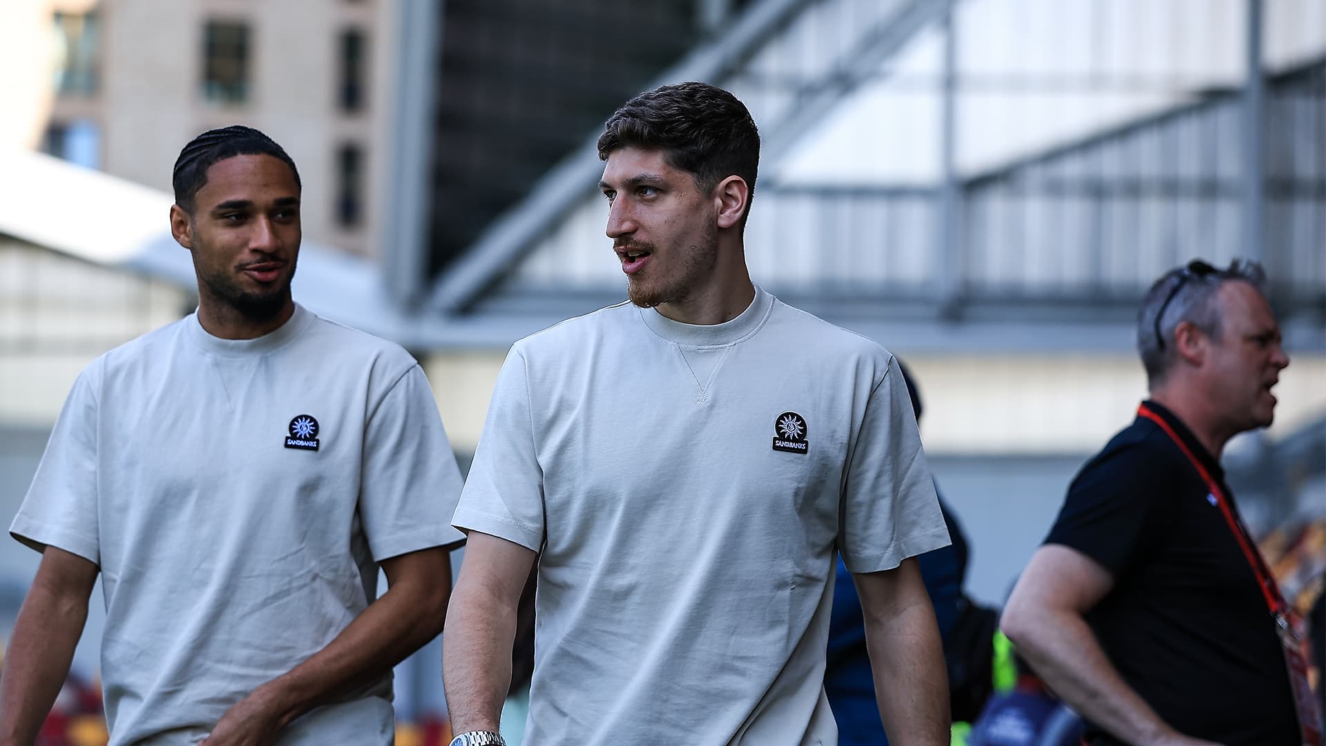 Confirmed team news: Brentford unchanged as Janelt returns to squad for West Ham fixture