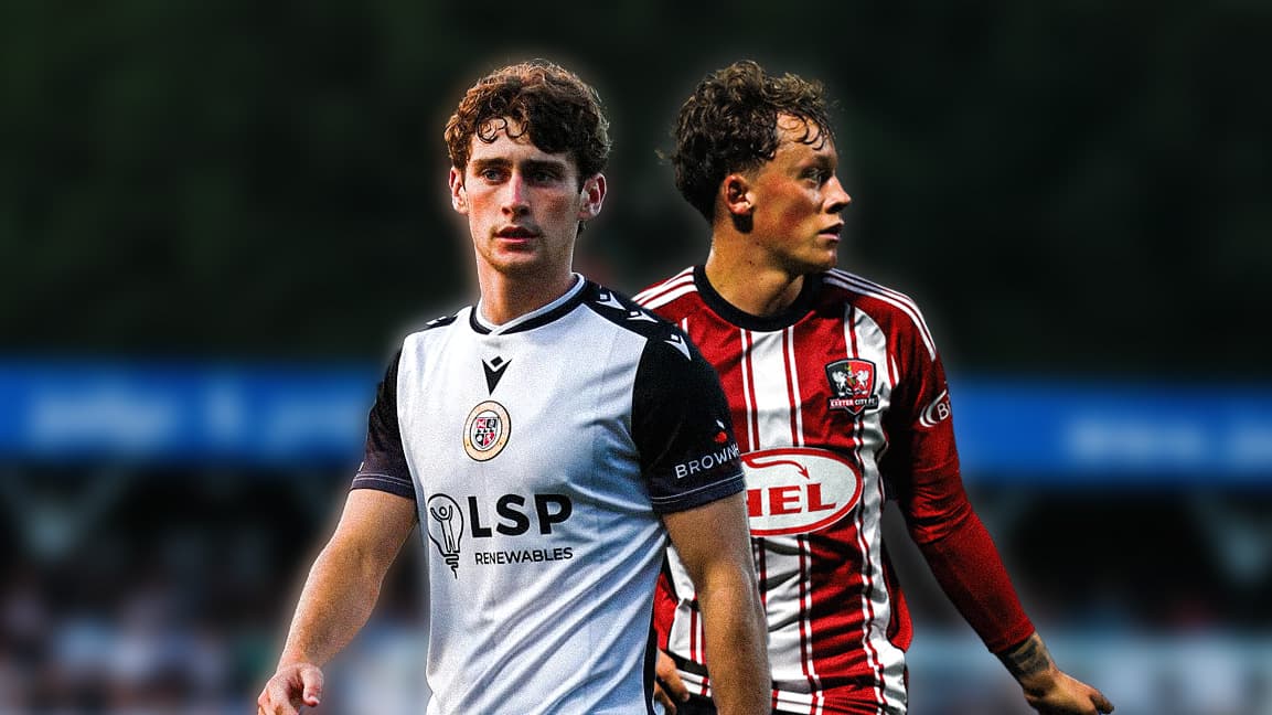 Life on Loan: Behind the scenes with Ethan Brierley and Ben Krauhaus