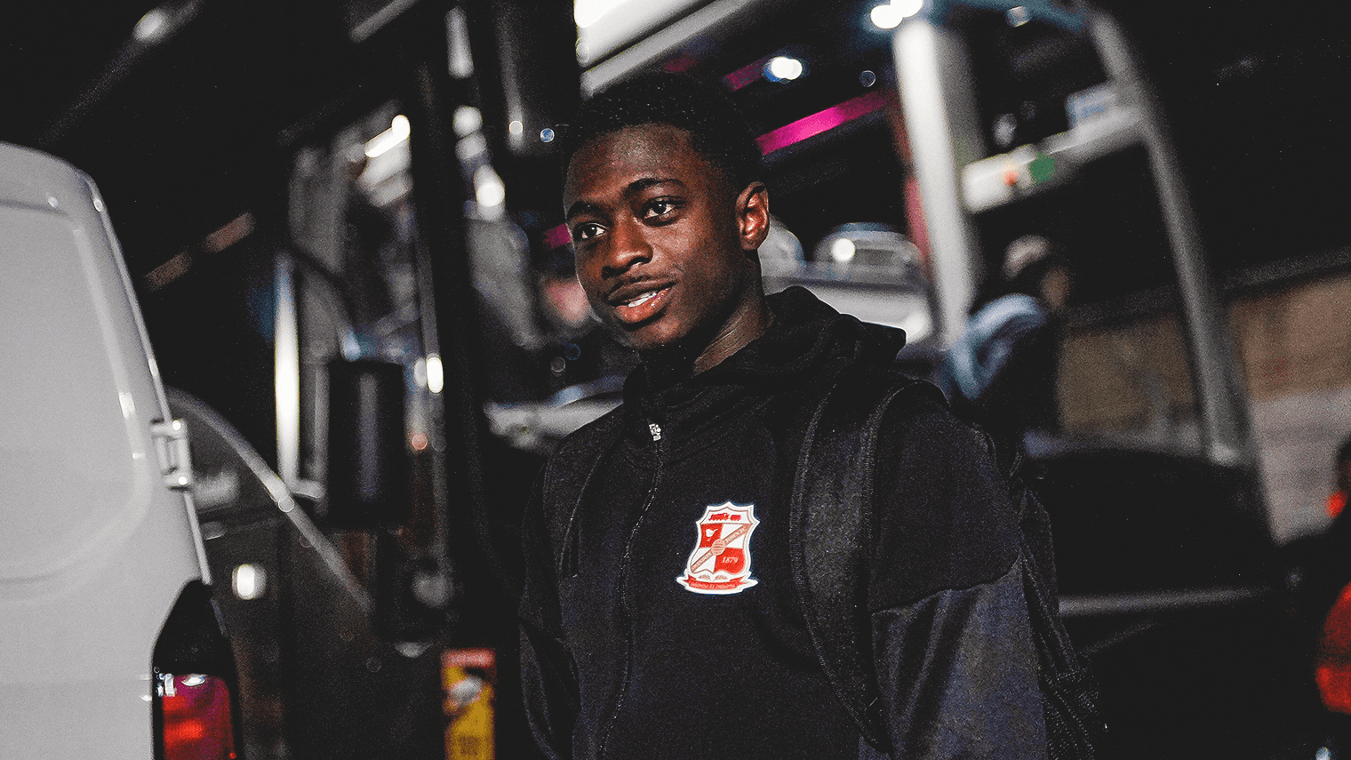 Loan round-up: Olakigbe assists late Swindon winner over Tranmere