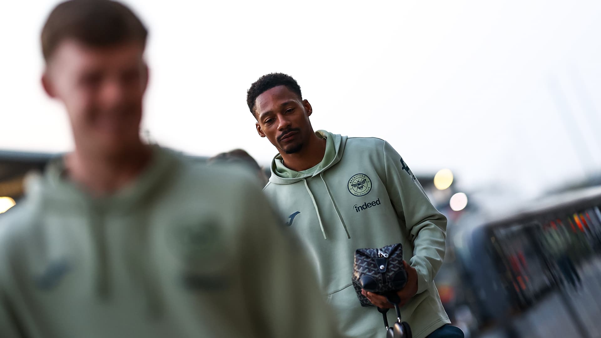 Confirmed team news: Pinnock one of two Brentford changes for Leeds fixture