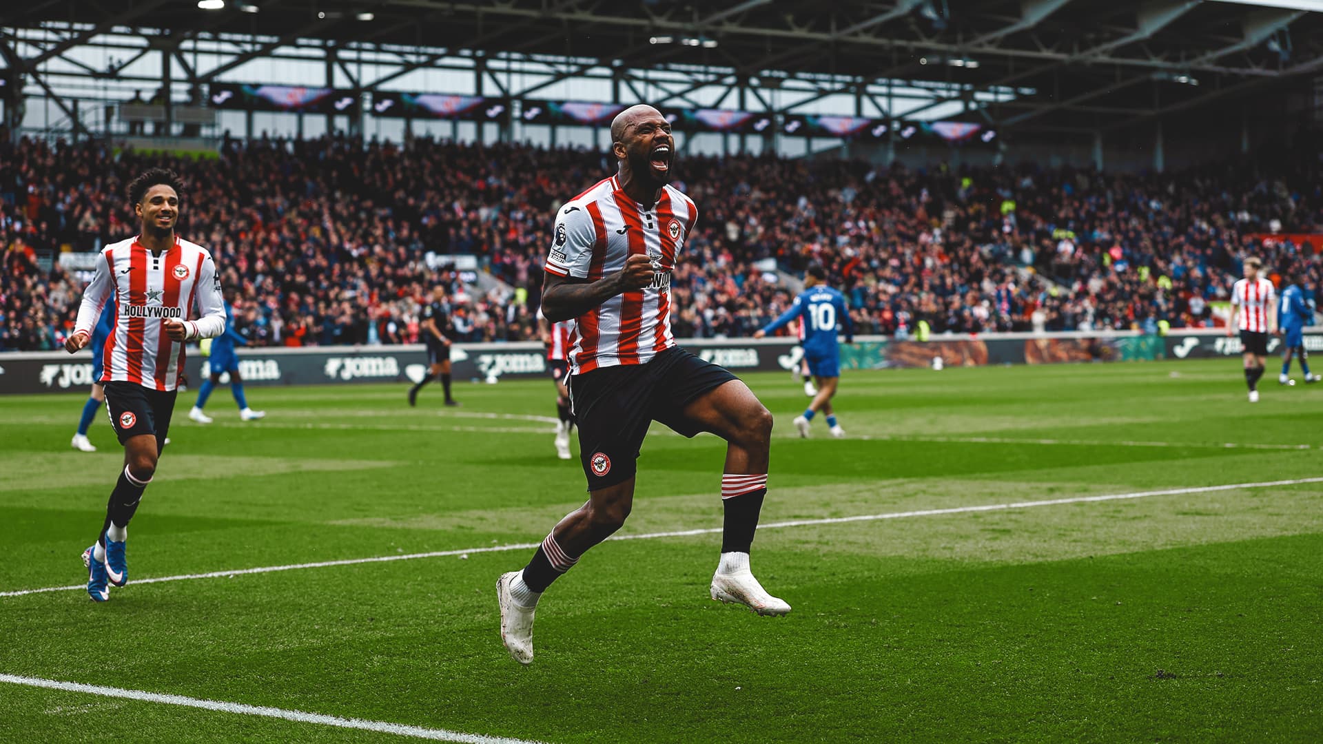 Analysis: Thiago’s relentless goalscoring is rewriting Brentford history