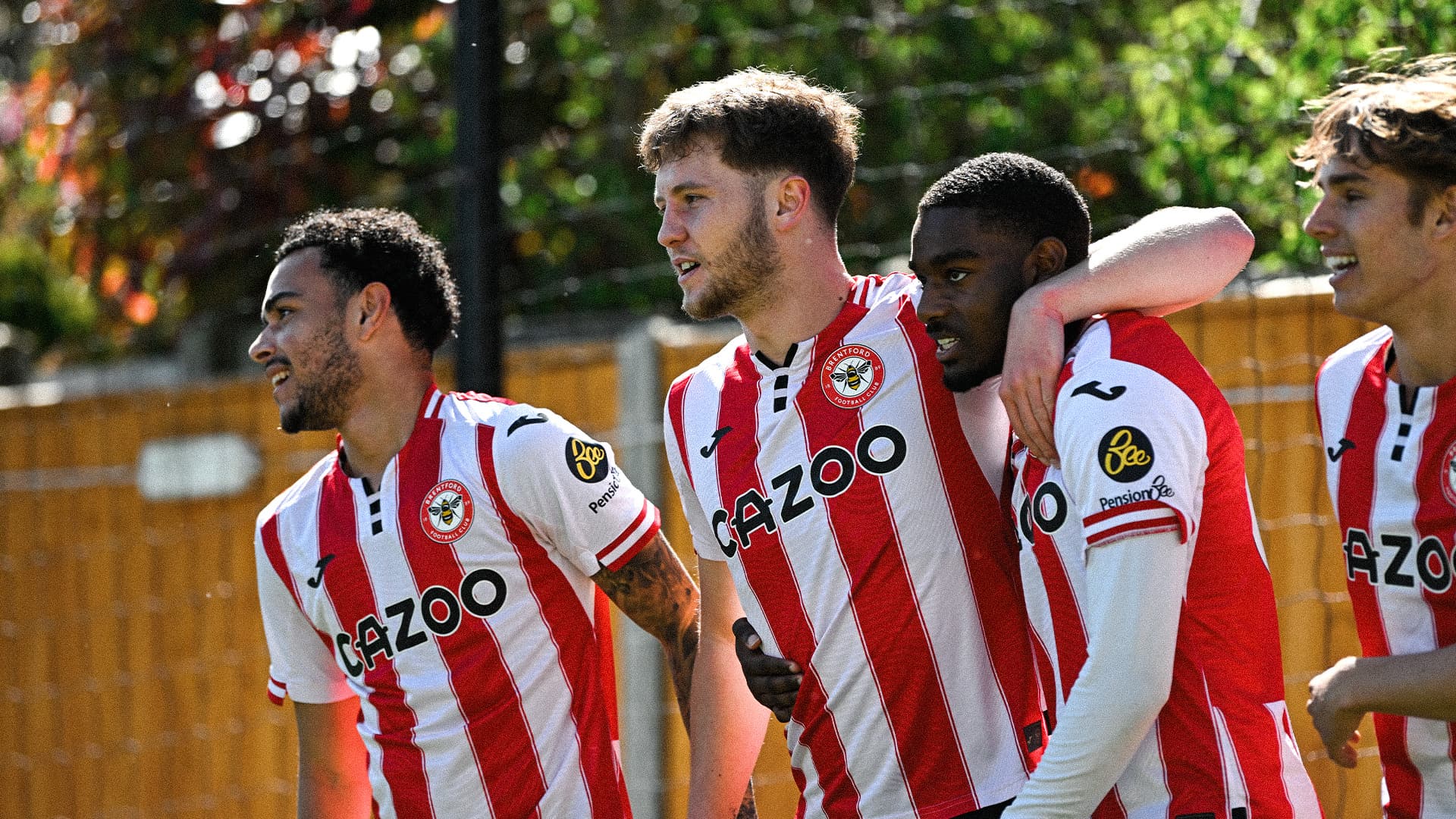 Match Preview: Brentford Under-21s look to secure PDL title as they travel to Peterborough United