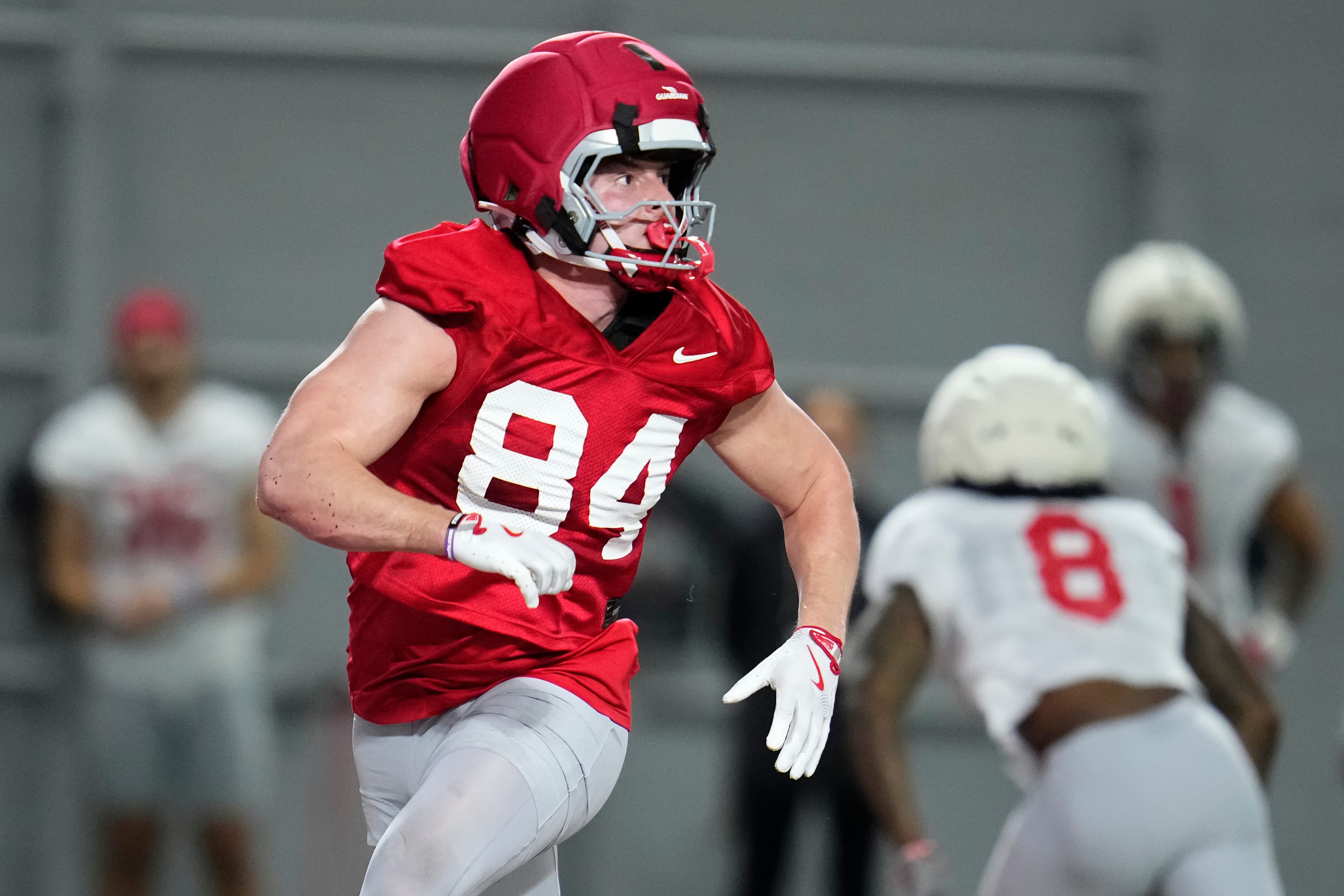 Five Buckeyes to watch in Ohio State’s 2026 spring game