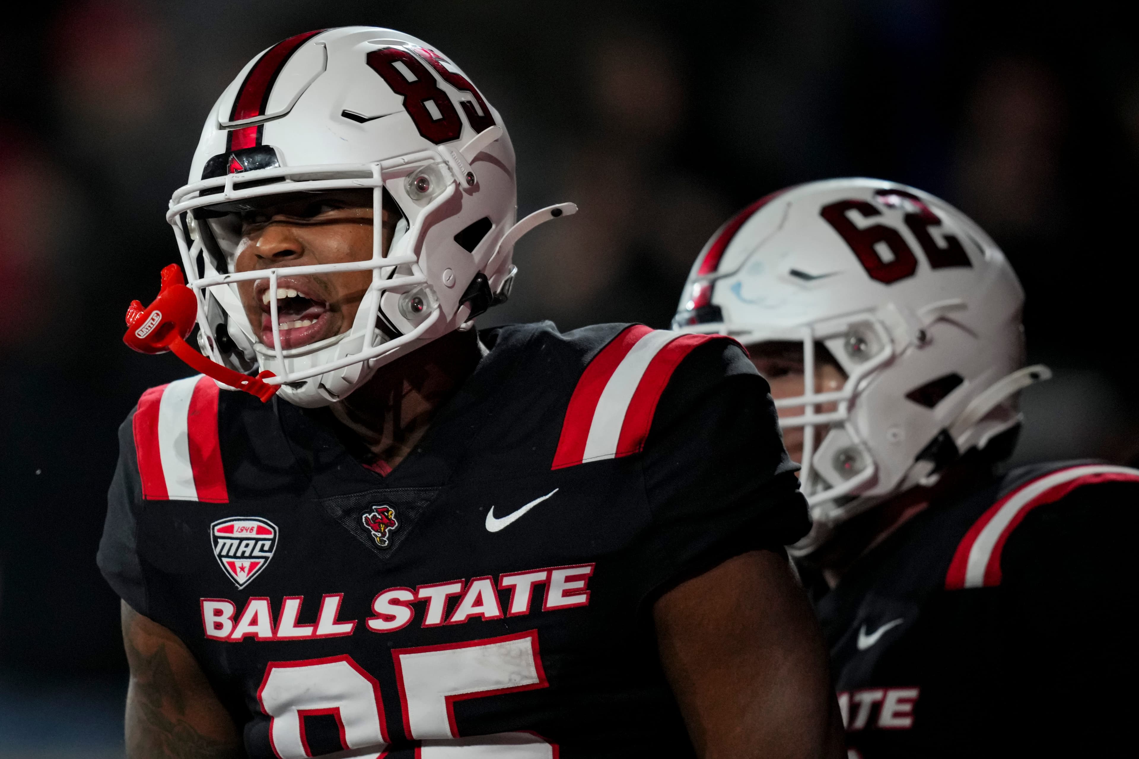 Ranking opponents on the Ohio State football schedule by hate factor