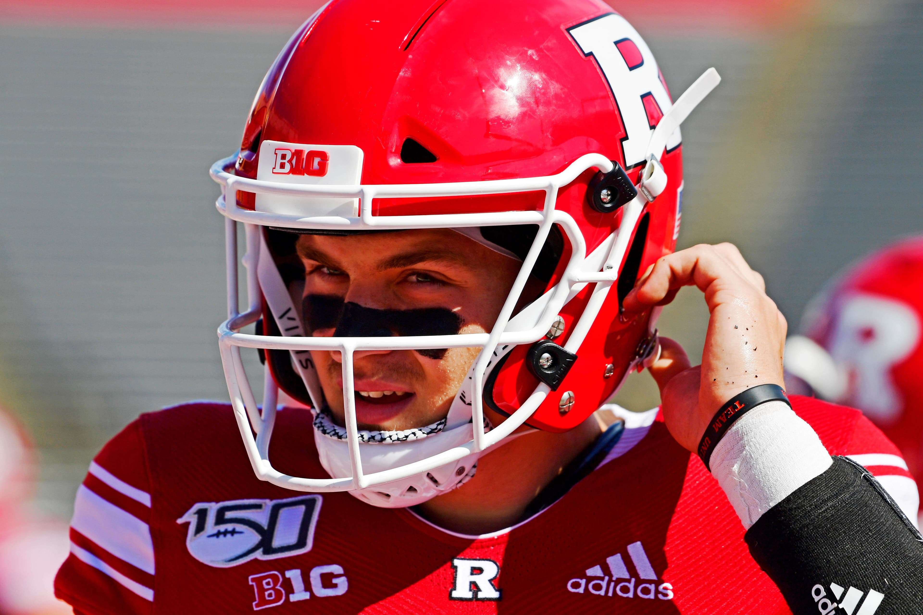 Power ranking all 18 Big Ten football helmets from worst to first