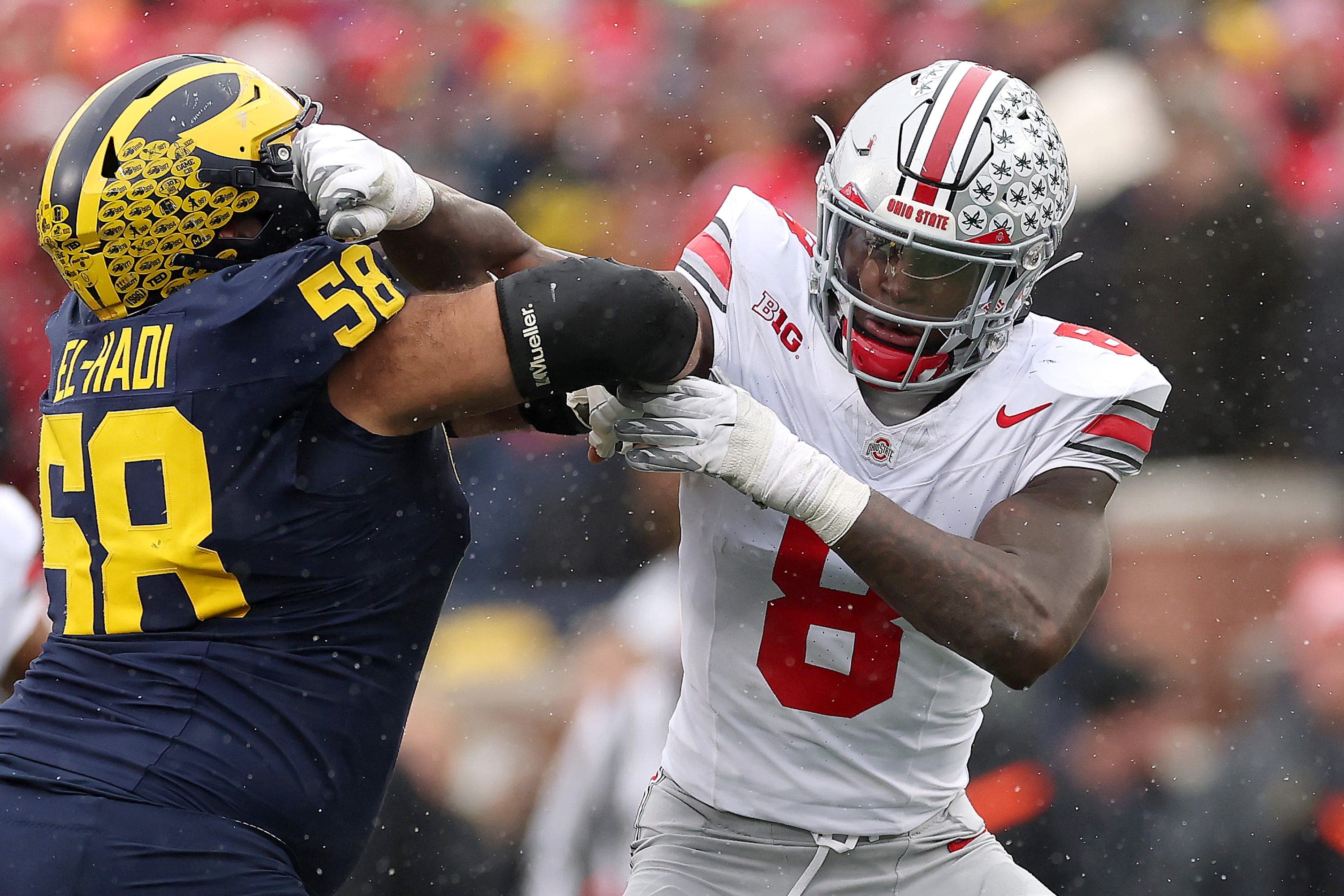 Mel Kiper Jr. predicts historic draft night for Ohio State football