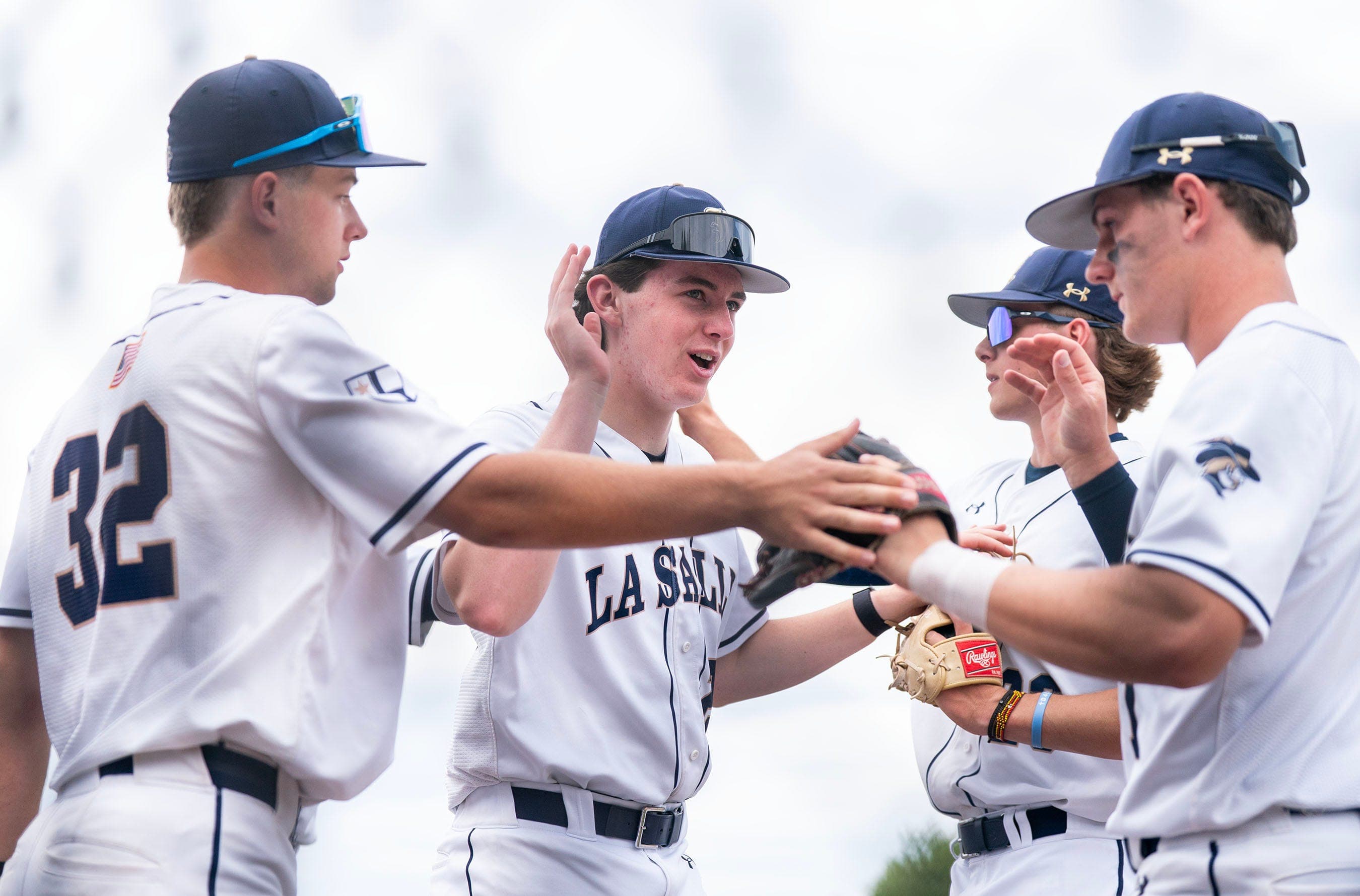 Philadelphia Catholic League semifinal playoff recaps, final pairing