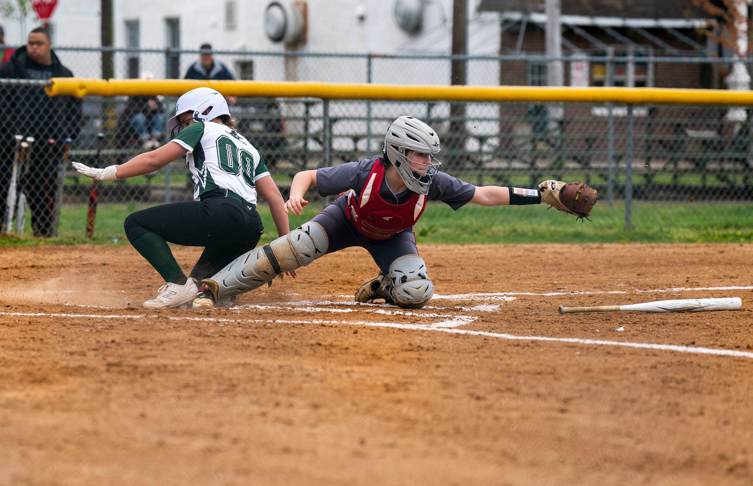 Cast your vote for Bucks County's top softball catcher for Spring 2026