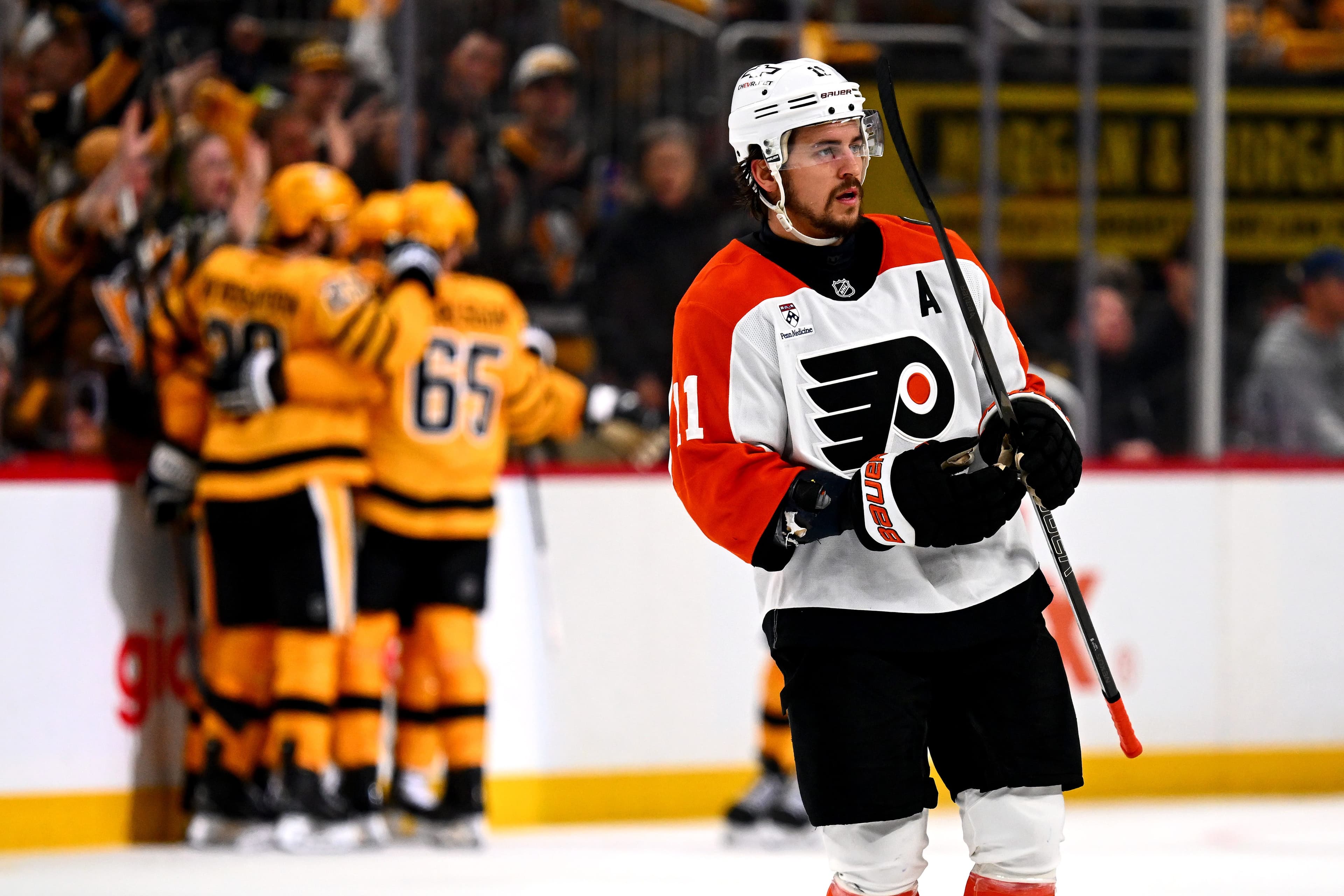 Did the Flyers win? When, where do Flyers play next in NHL Playoffs?