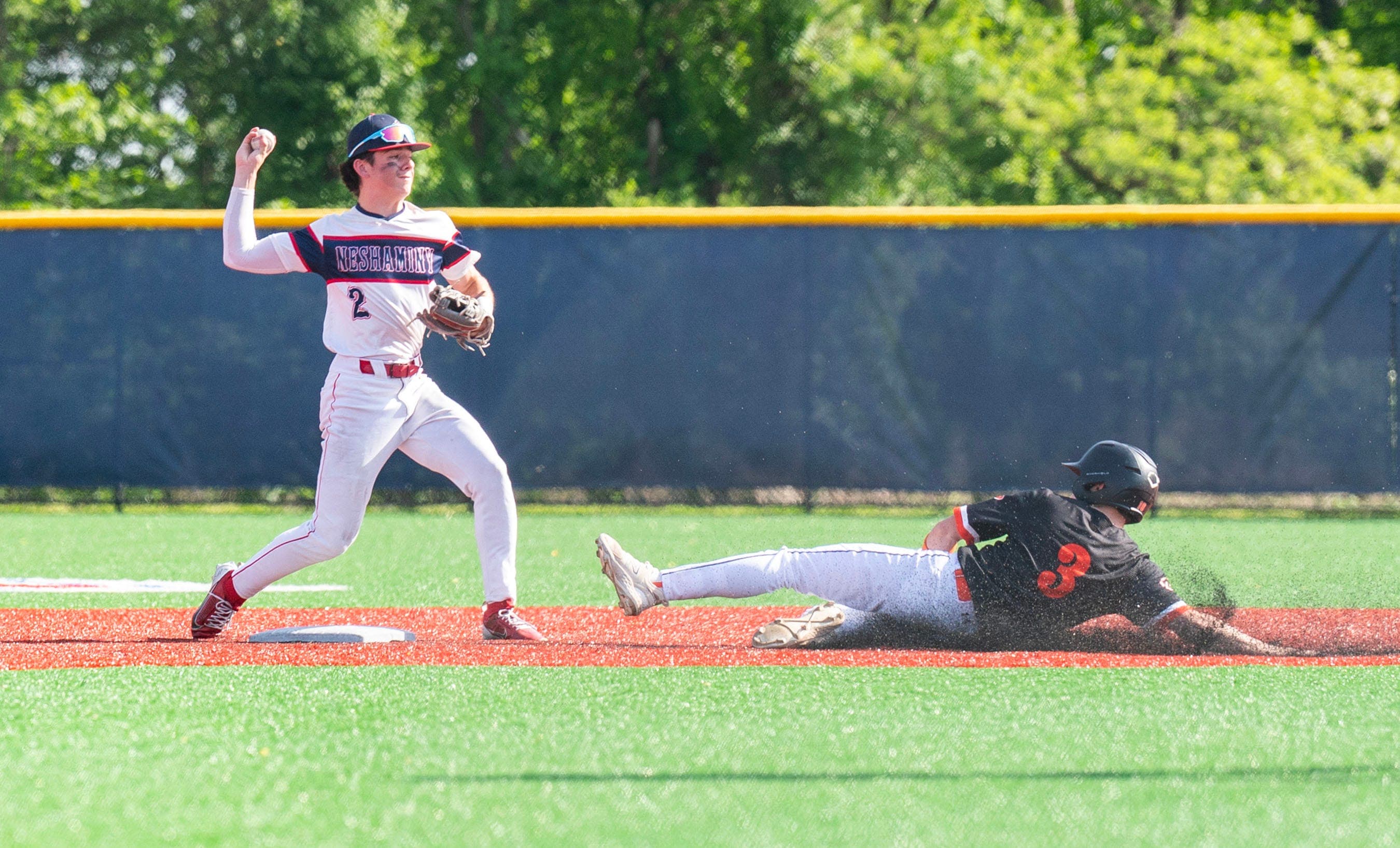 PIAA District One baseball playoff pairings, previews, roundups
