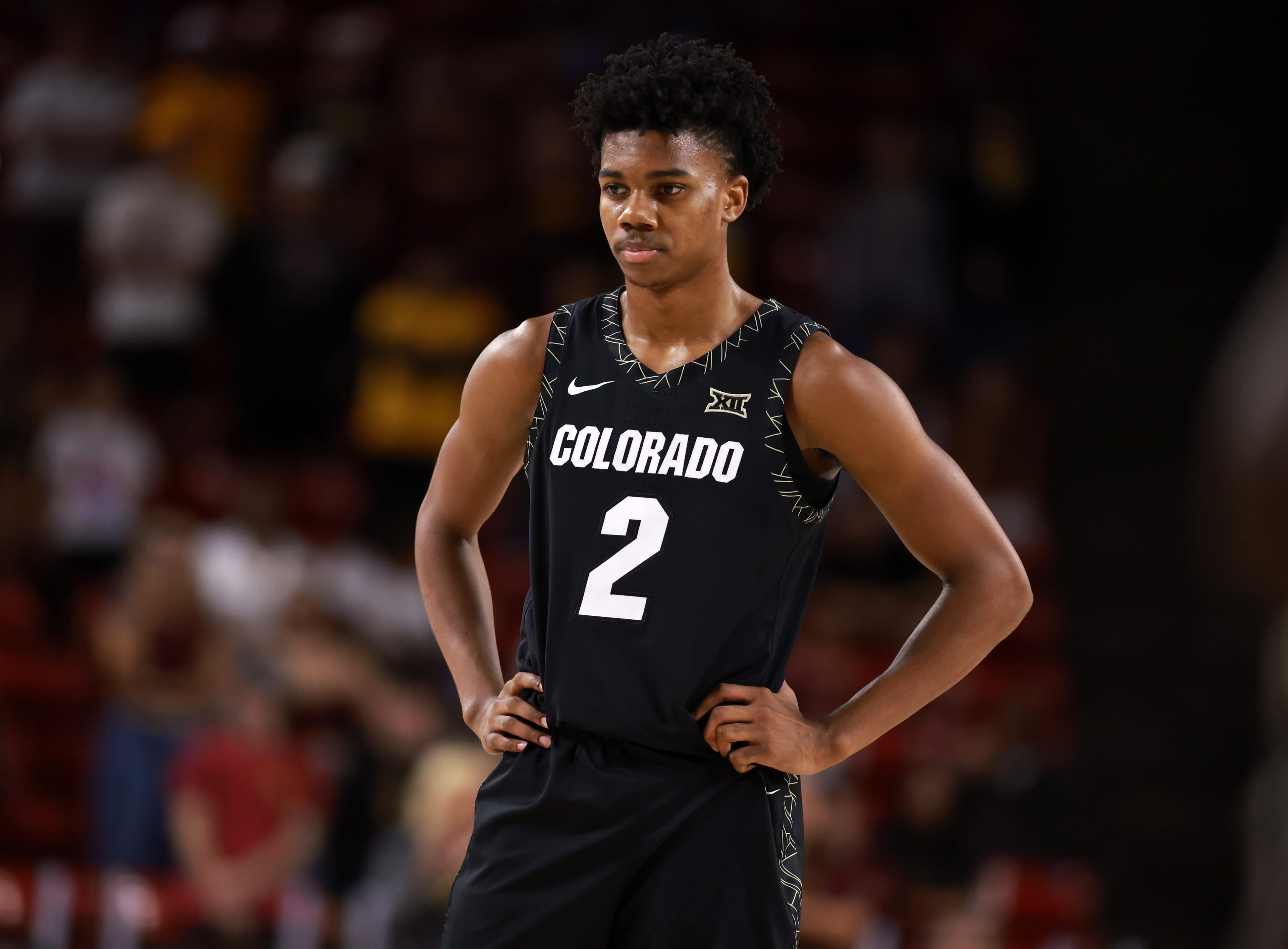 Colorado men's basketball 2026 transfer portal tracker