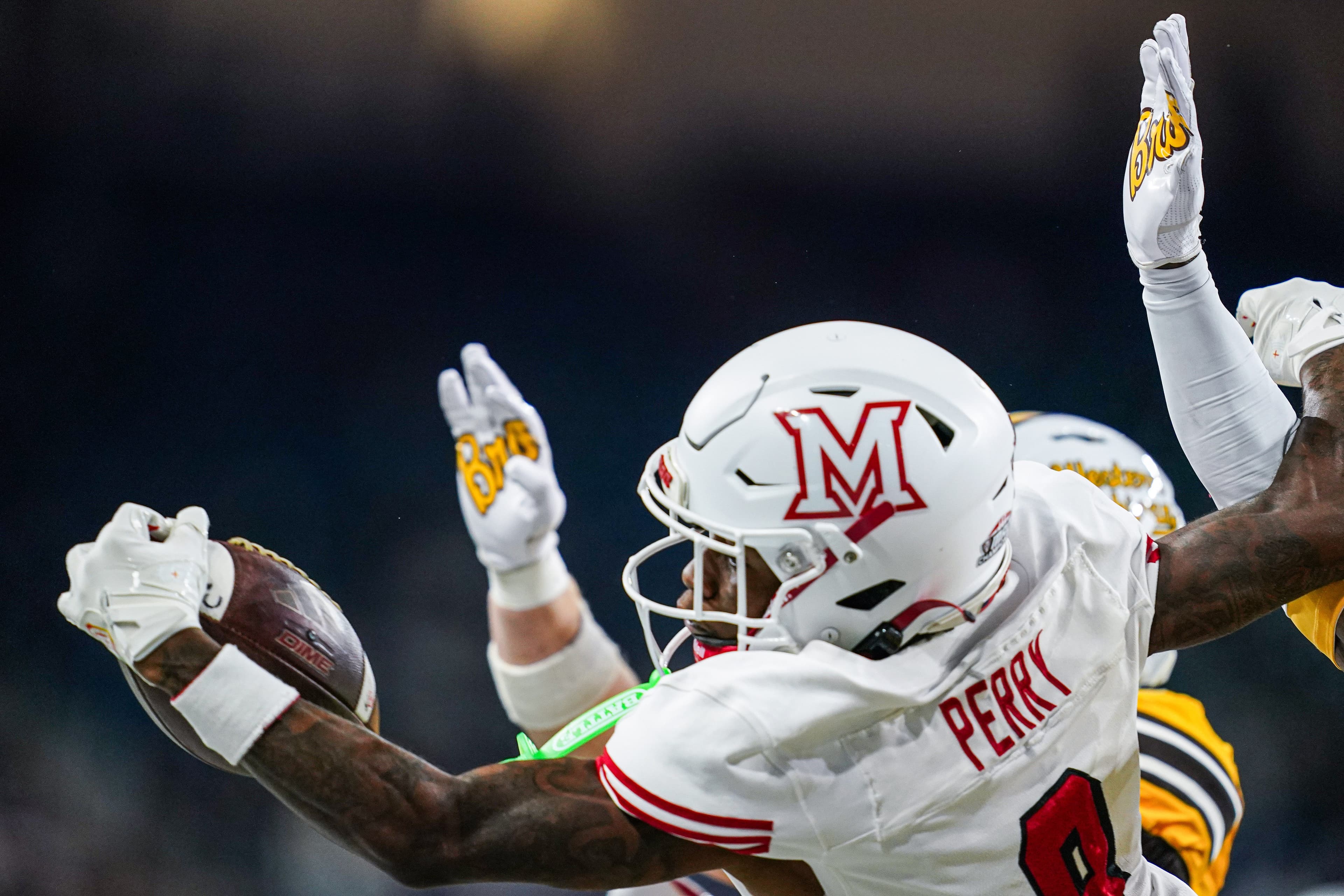 Five players to watch during Colorado football's spring game