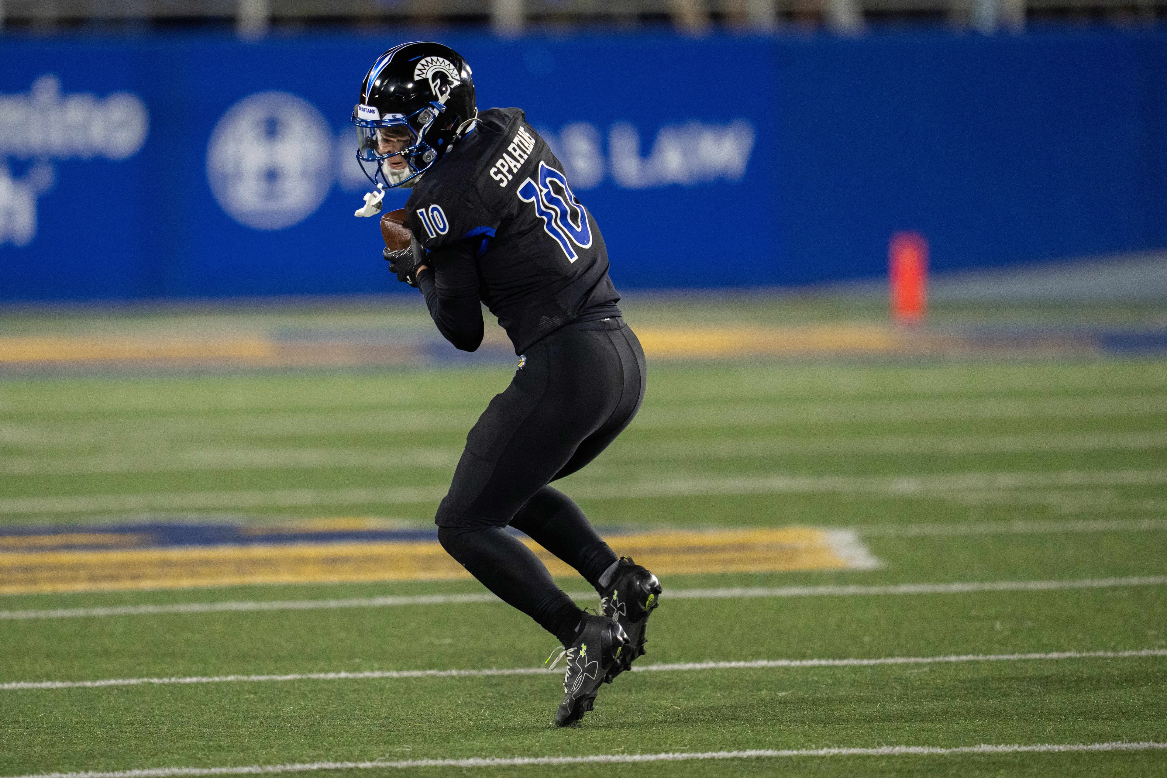 ESPN says Danny Scudero can make Colorado 'a top-five passing offense'