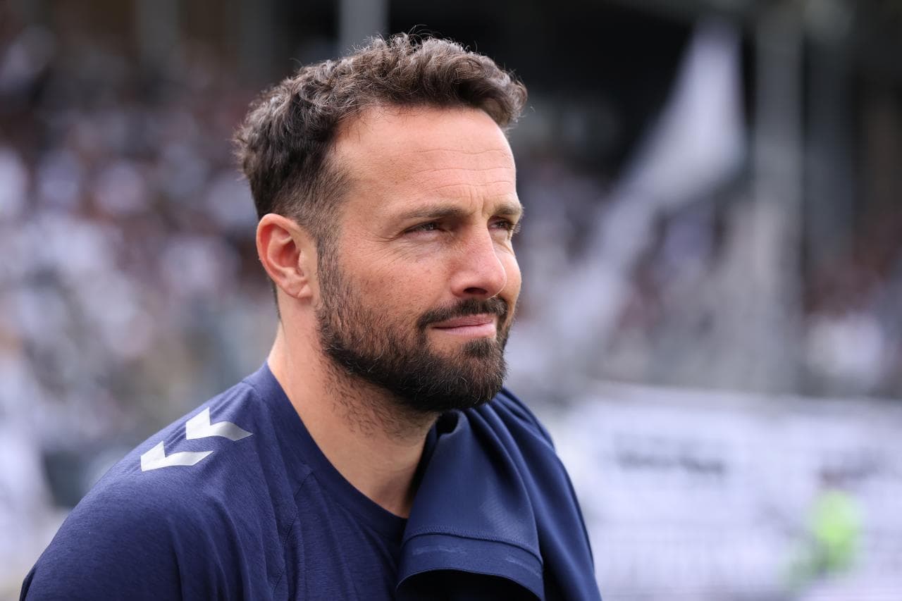Confirmed 2. Bundesliga Lineups: SC Paderborn 07 vs. Karlsruher SC