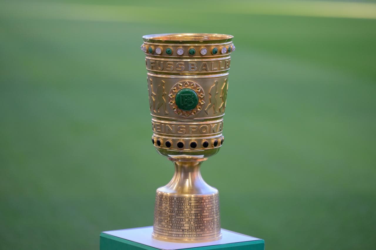 FC Bayern Munich vs. VfB Stuttgart DFB-Pokal Final preview: Team news and predicted lineups